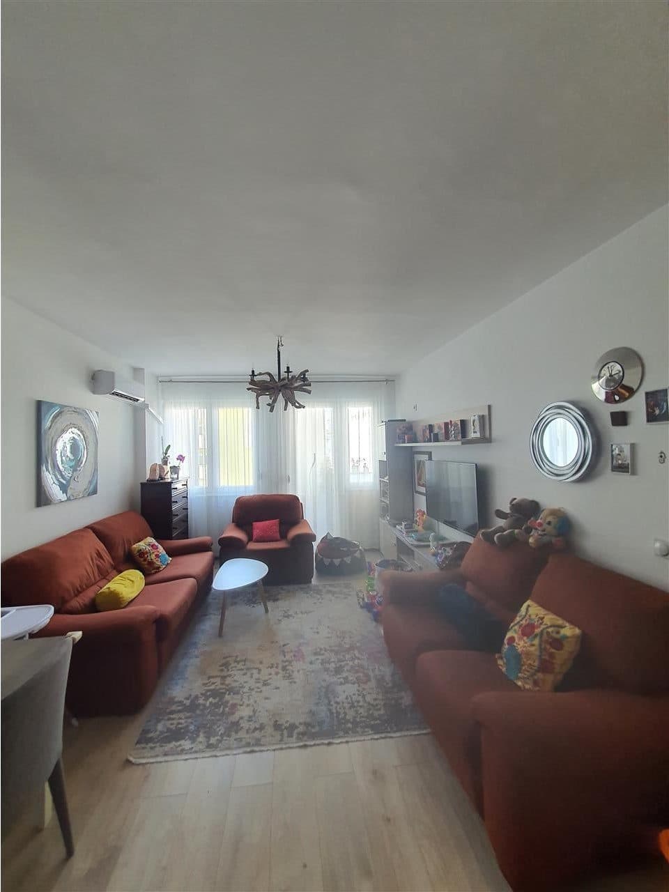 Apartment for rent in Prishtinë