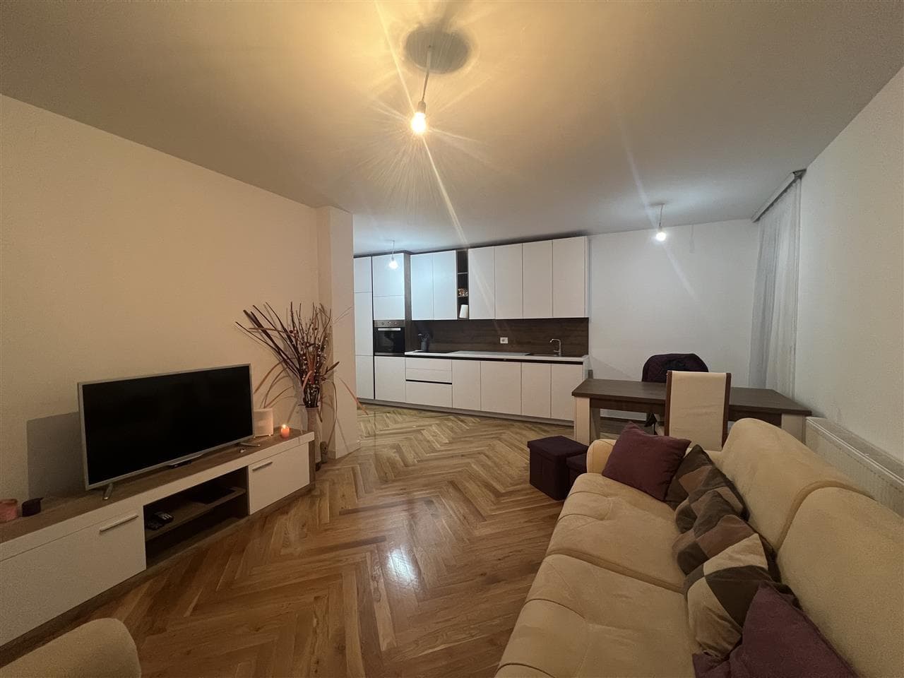 Apartment for rent in Prishtinë 3