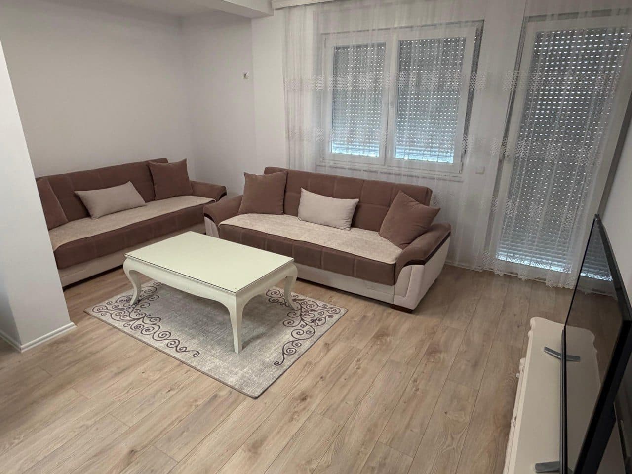 Apartment for rent in Prishtinë