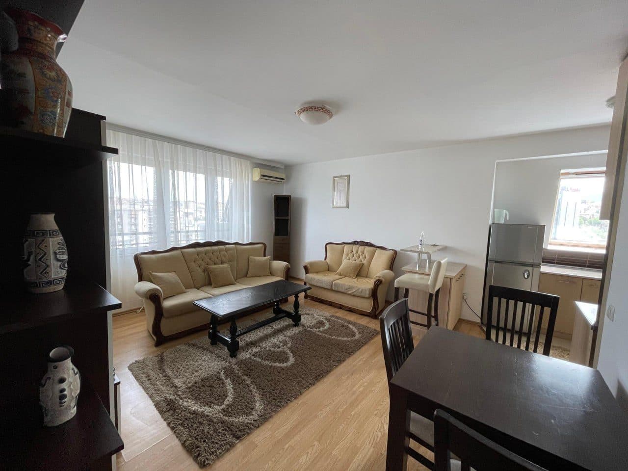 Apartment for rent in Prishtinë