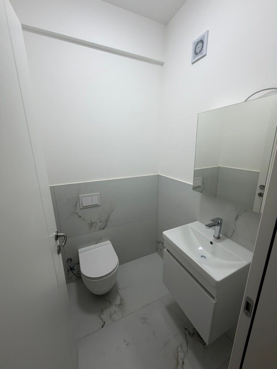 Apartment for rent in Prishtinë 4
