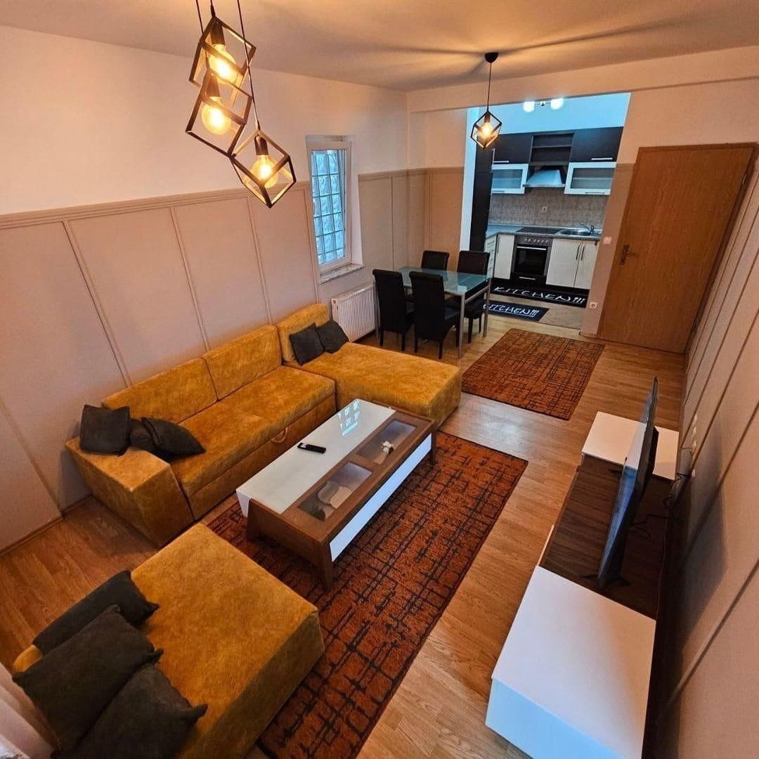 Apartment for rent in Prishtinë