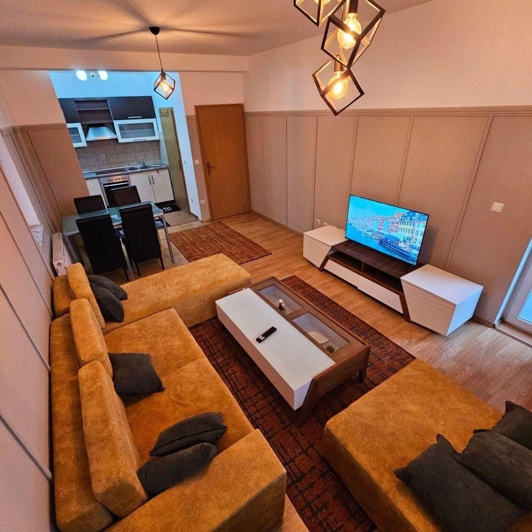 Apartment for rent in Prishtinë 3