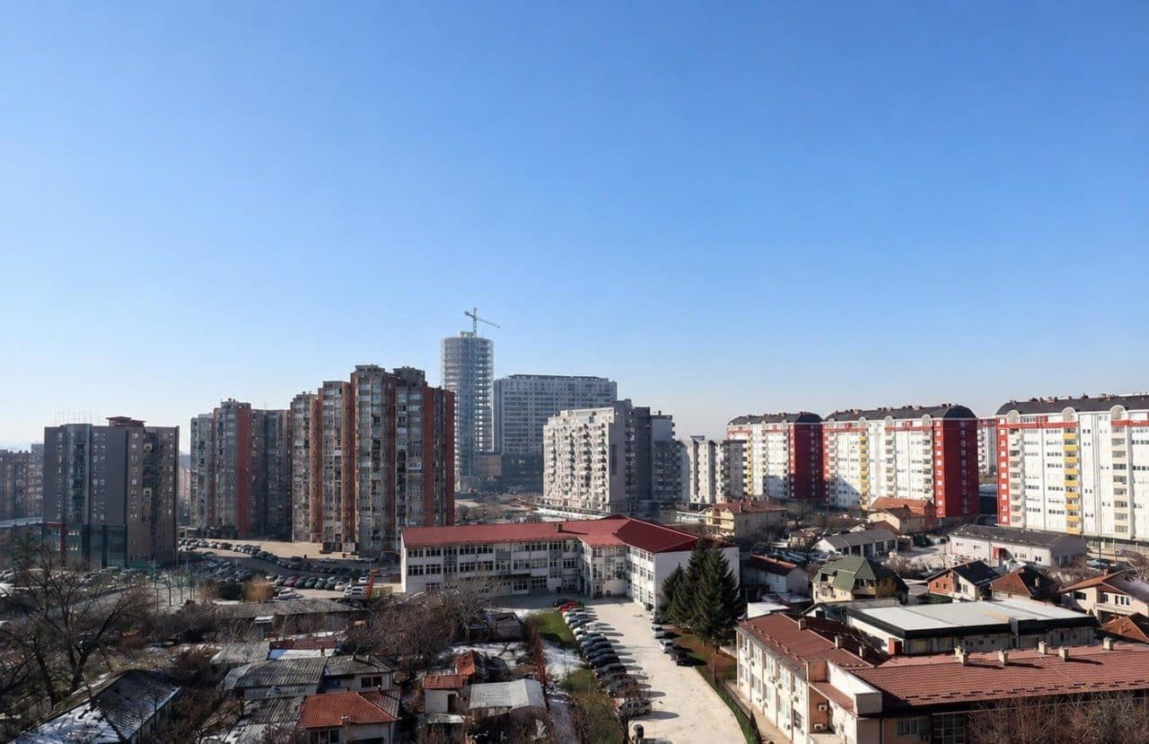Apartment for rent in Prishtinë 4