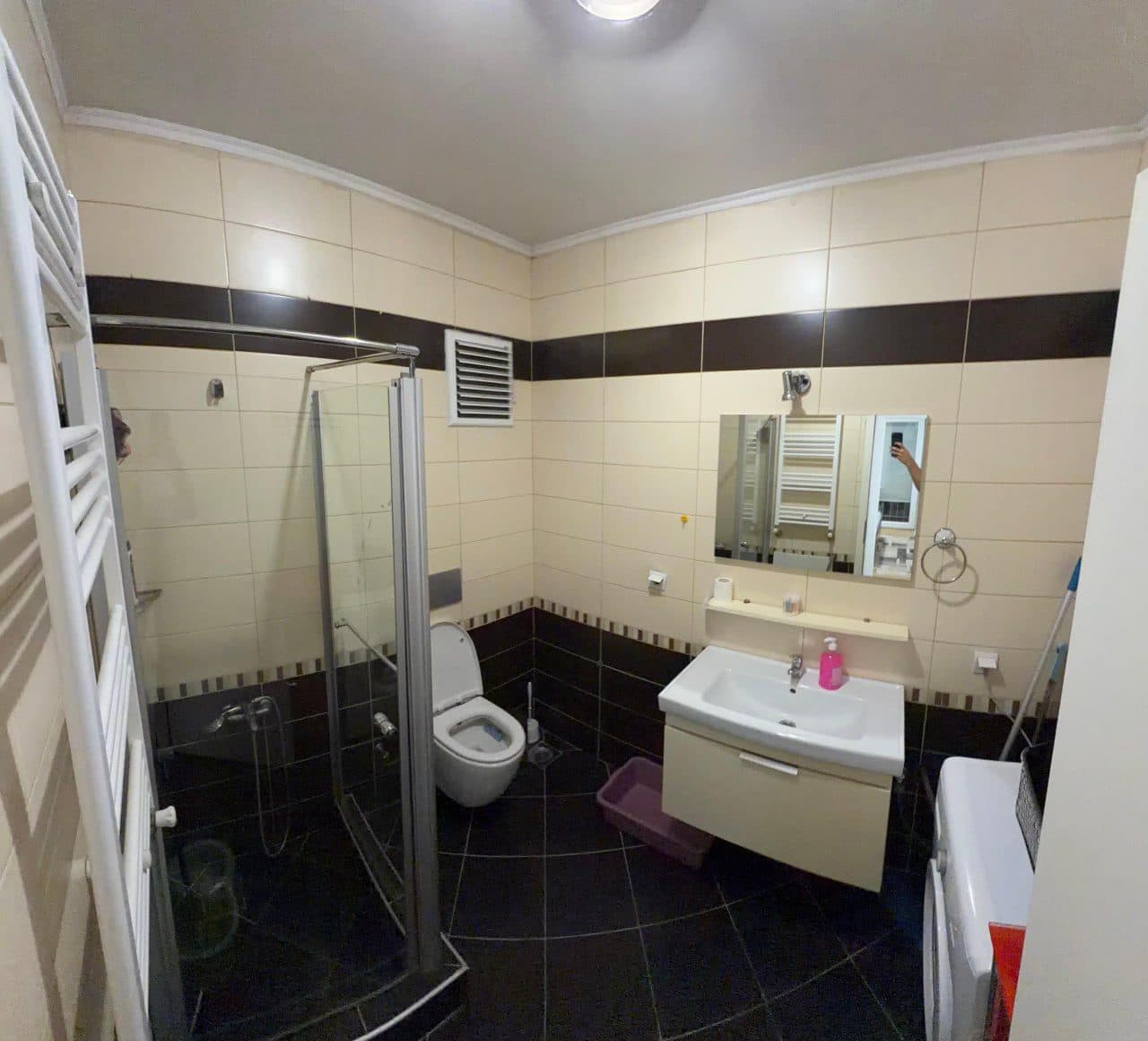 Apartment for rent in Prishtinë 4