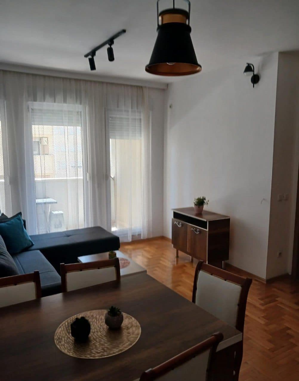 Apartment for rent in Prishtinë 3