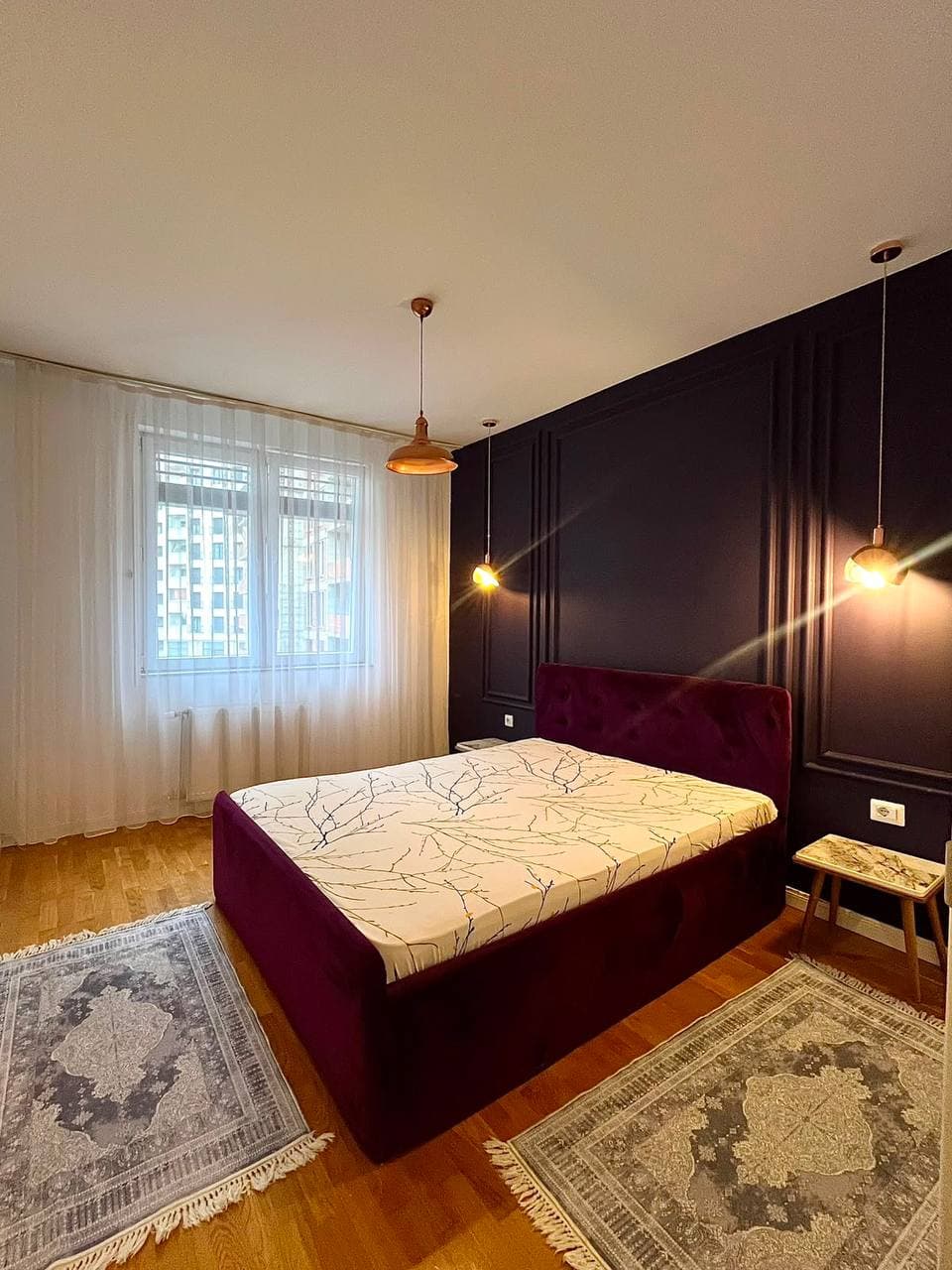 Apartment for rent in Prishtinë 3