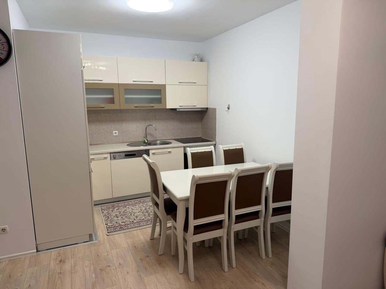 Apartment for rent in Prishtinë 2