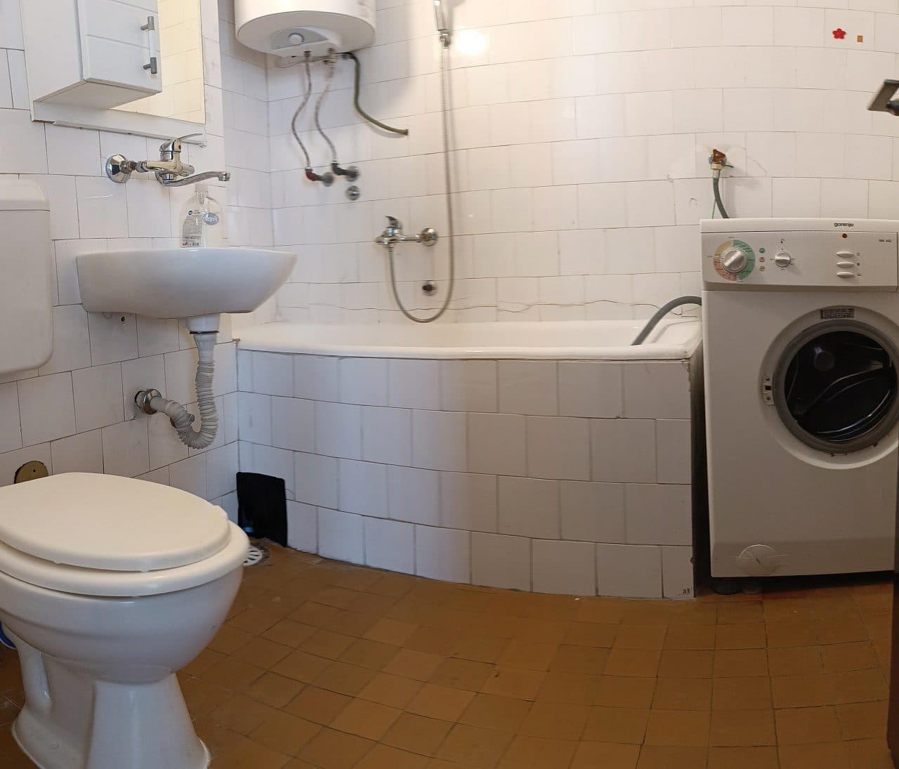 Apartment for rent in Prishtinë 3