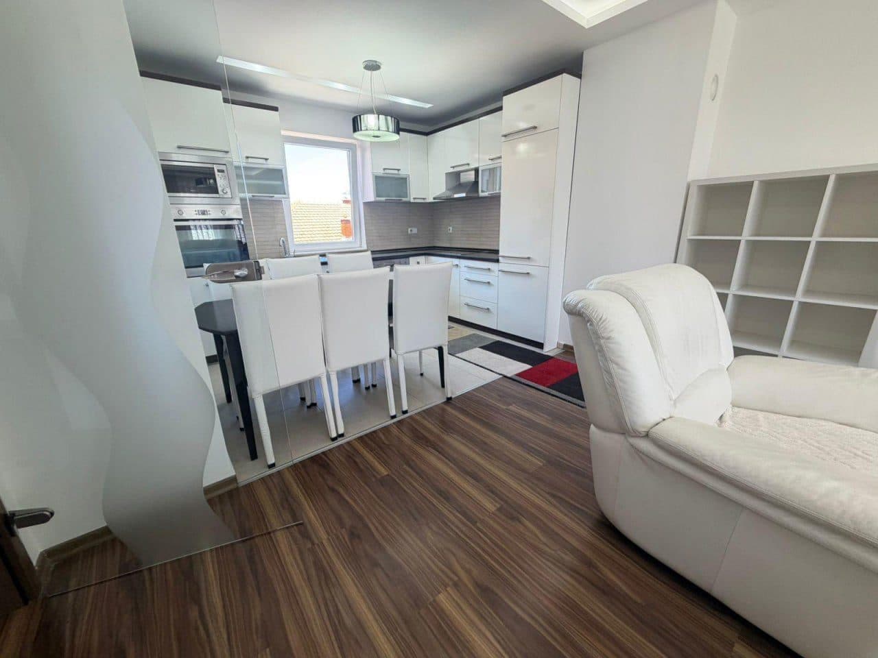Apartment for rent in Prishtinë 2