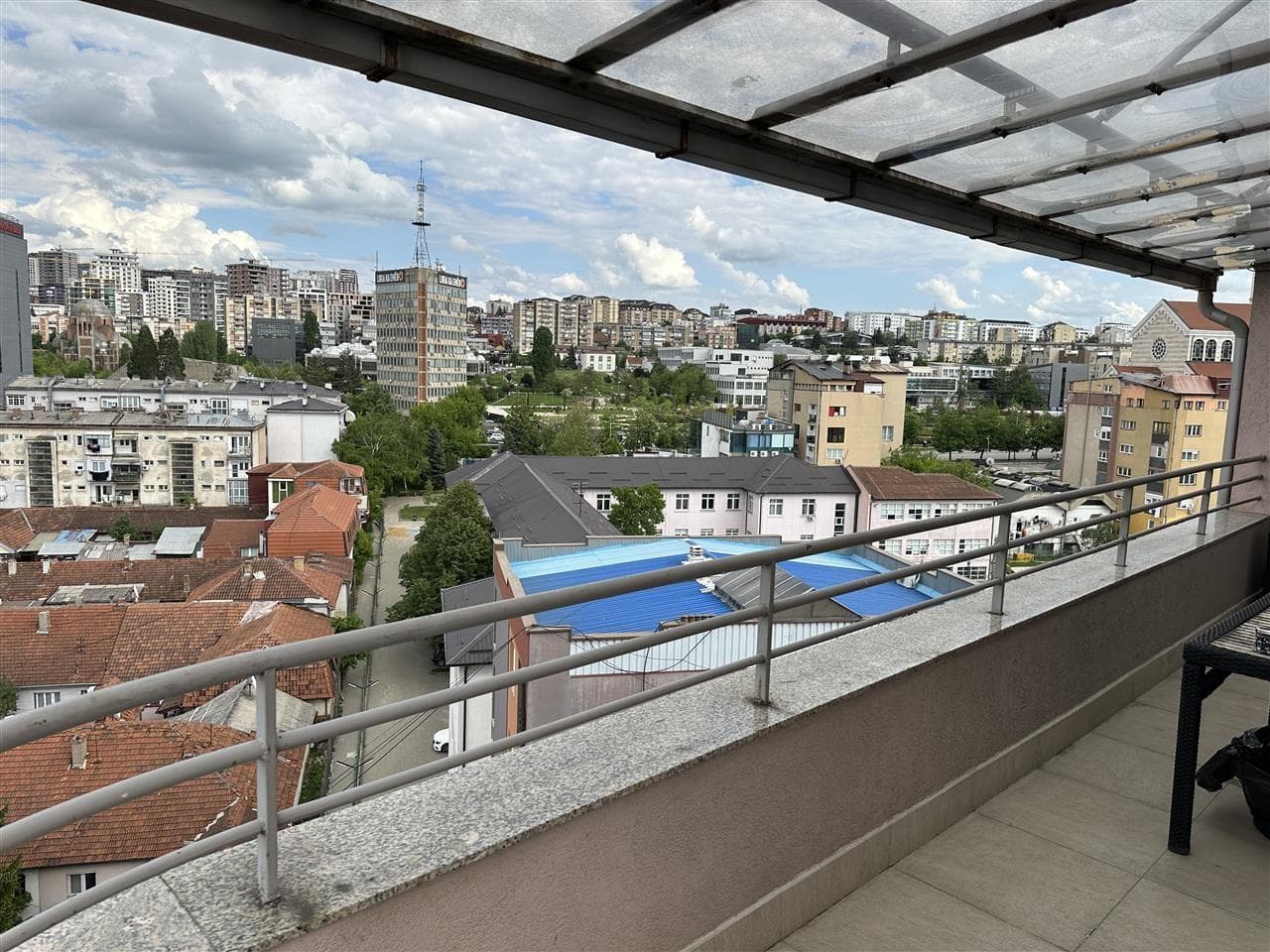 Apartment for rent in Prishtinë 3
