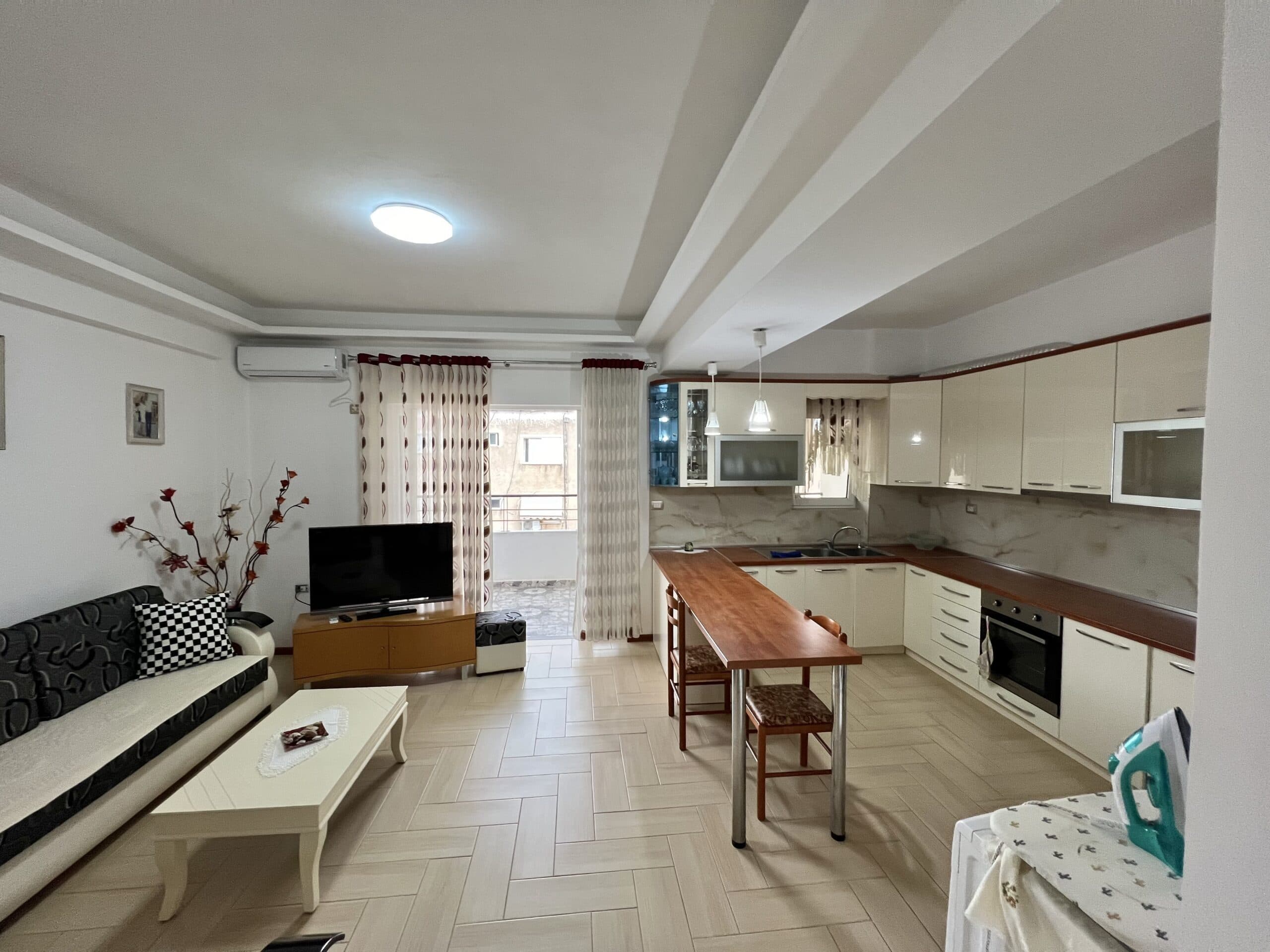 1+1 apartment for rent
