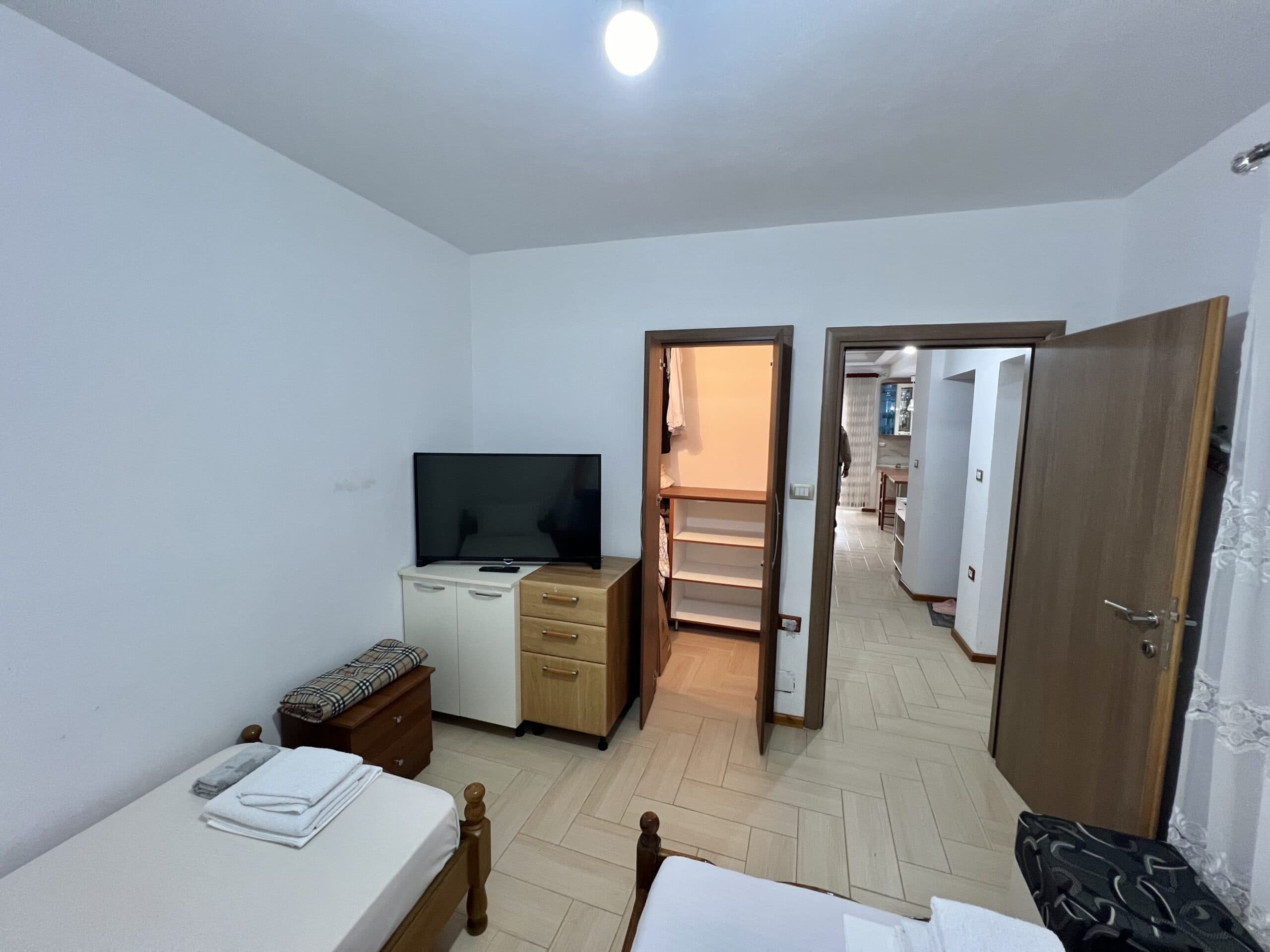 1+1 apartment for rent