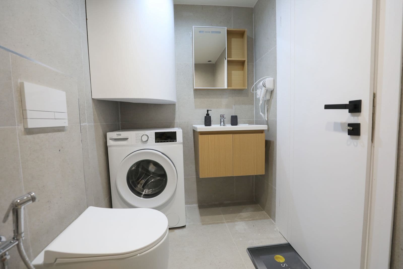‘Blu’ Duplex për shitje në Ndërtesë të Re në Sarandë 3