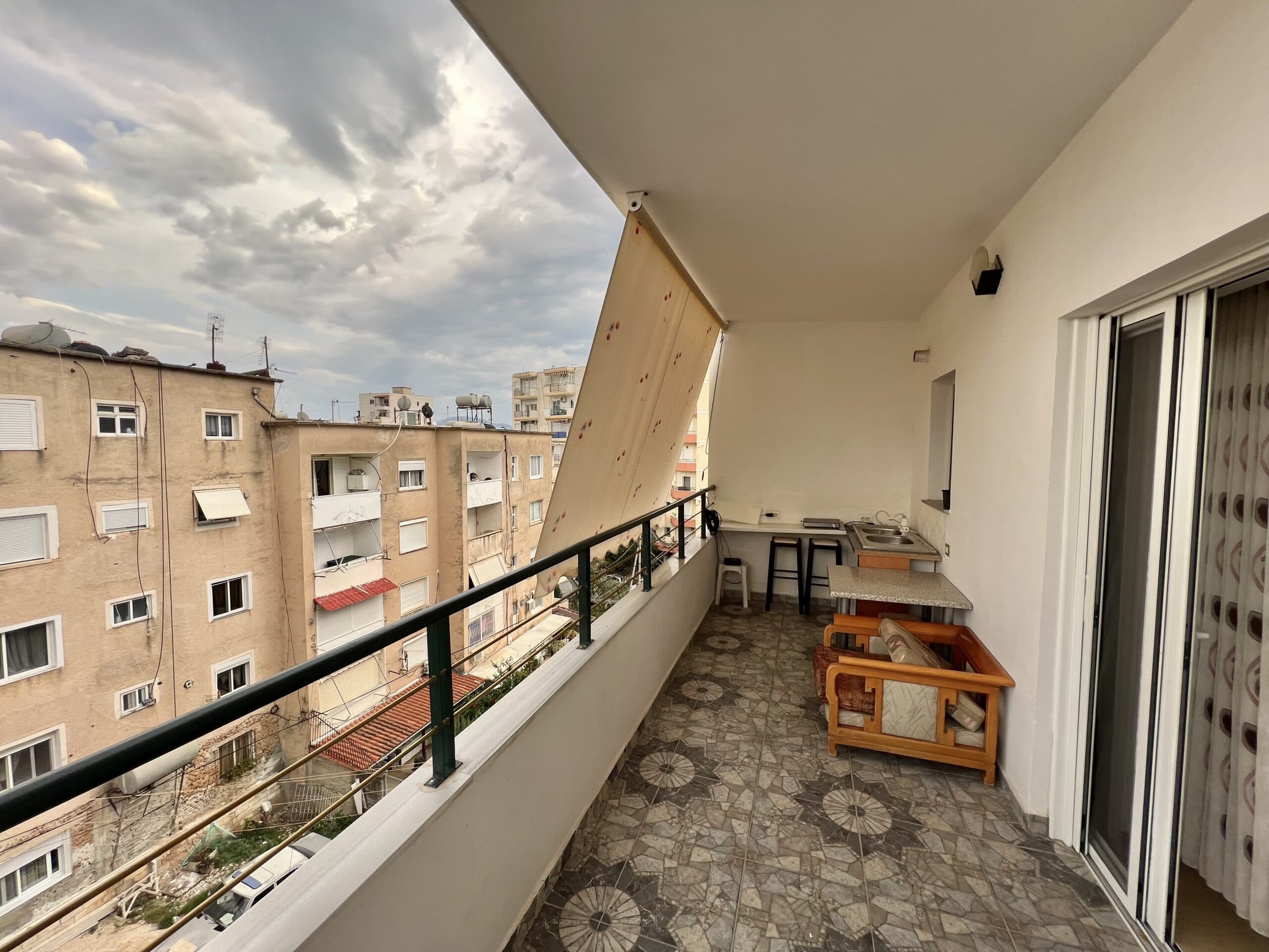 1+1 apartment for rent