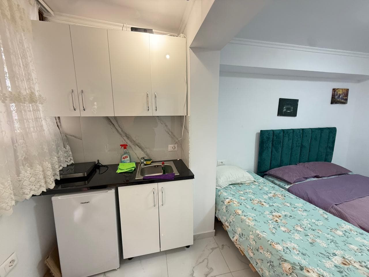 2 Apartamente dhe 2 Studios për shitje në Sarandë 3
