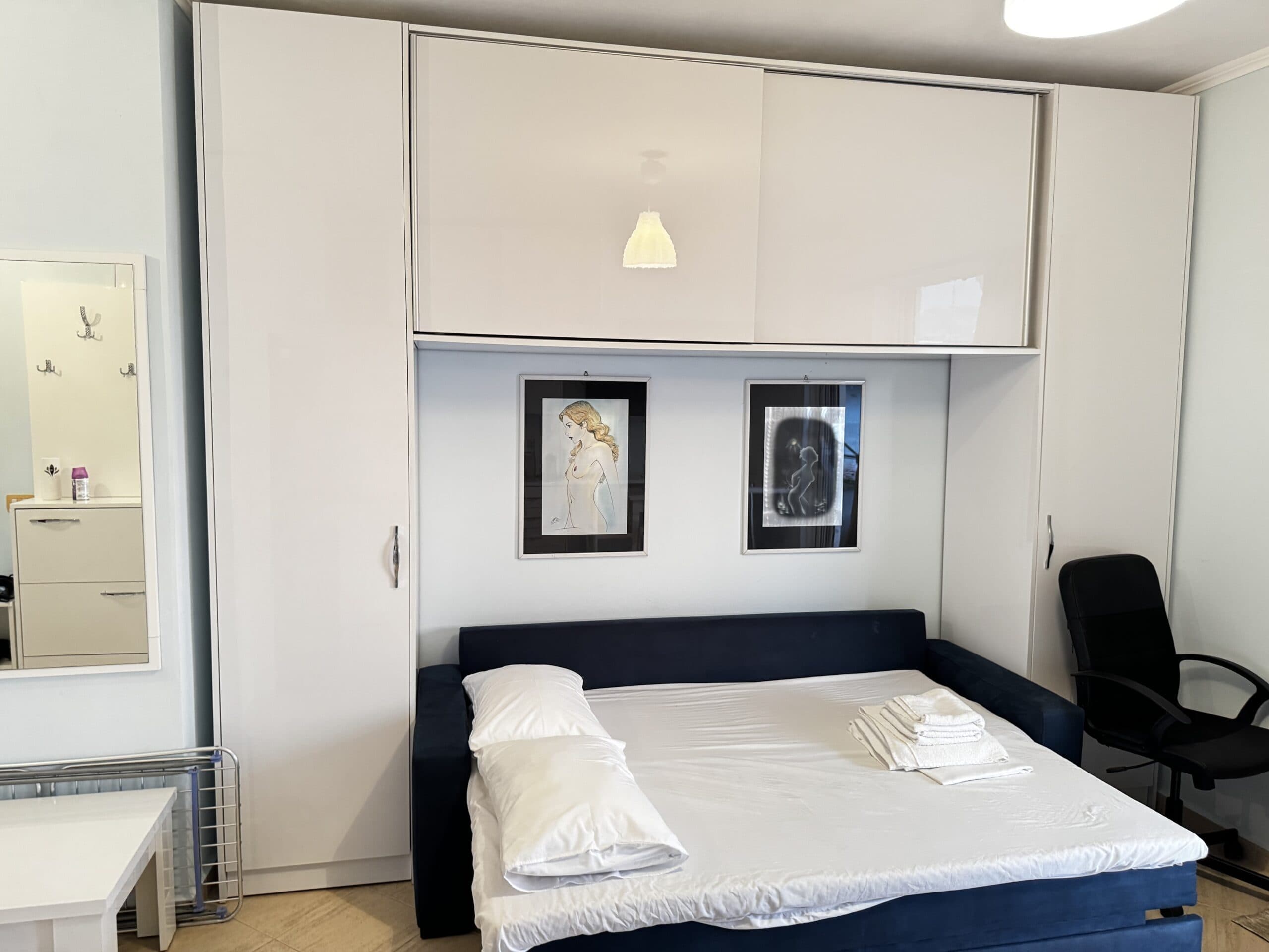 Studio për shitje në Sarandë 3