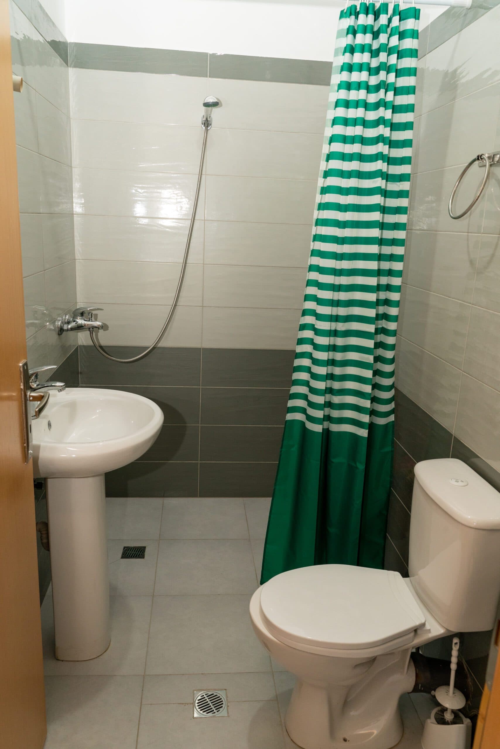 Apartament 1-Dhomë për shitje 4