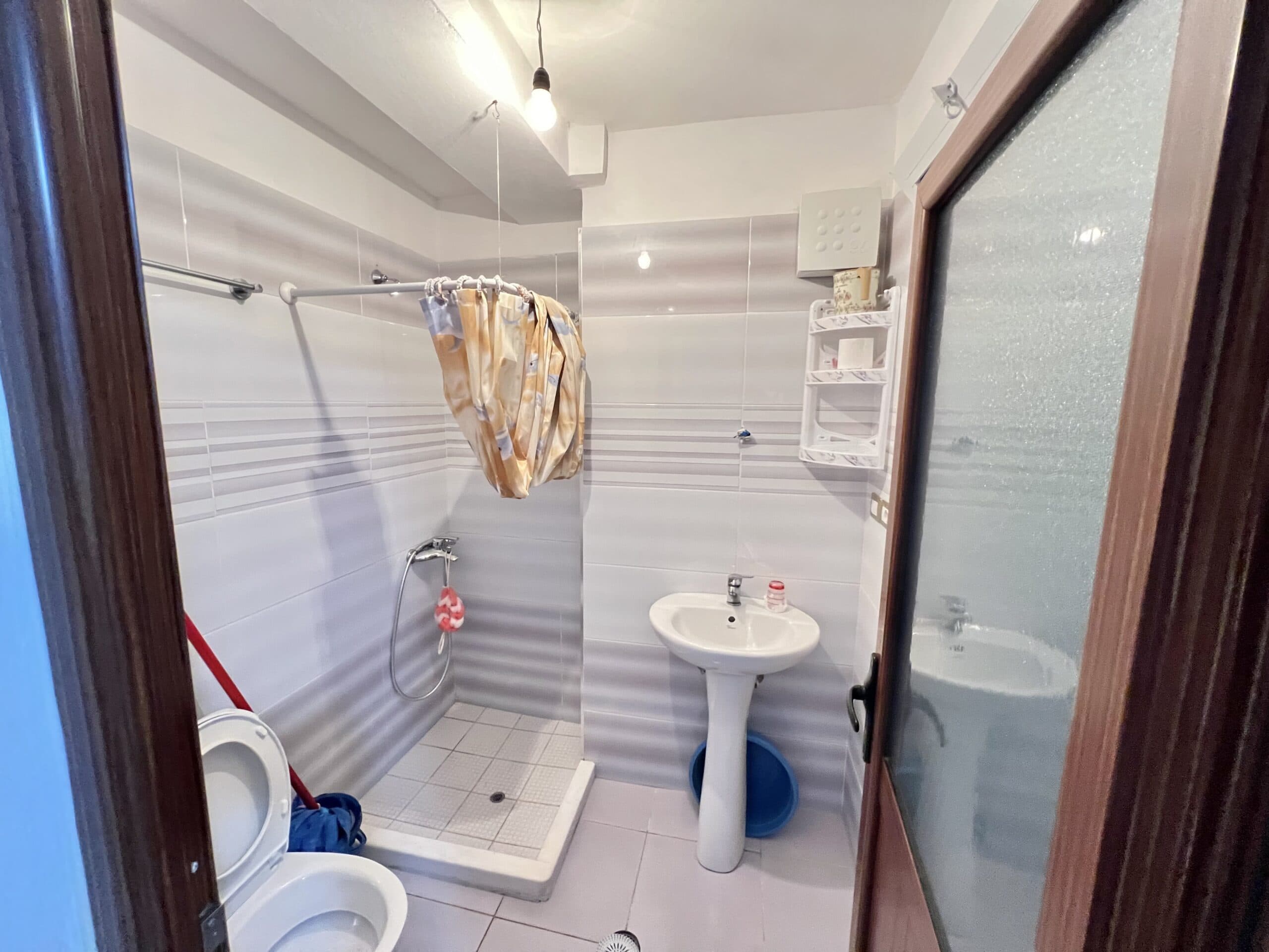 1+1 apartment for rent