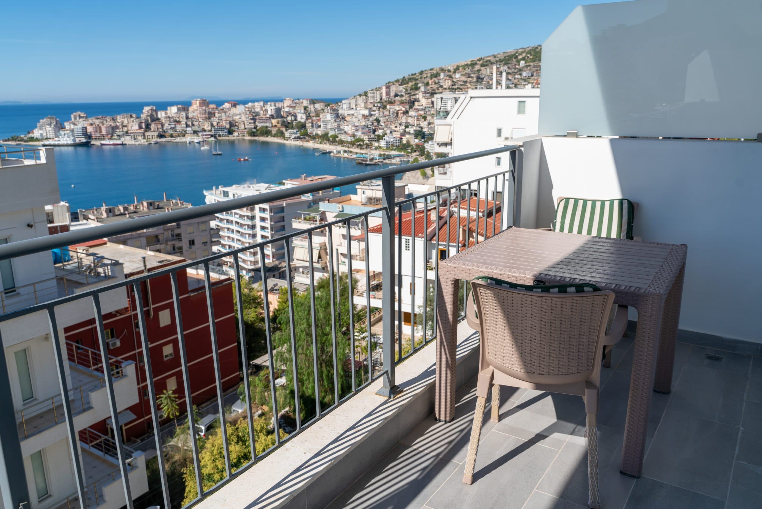 Apartament 1-Dhomë për shitje
