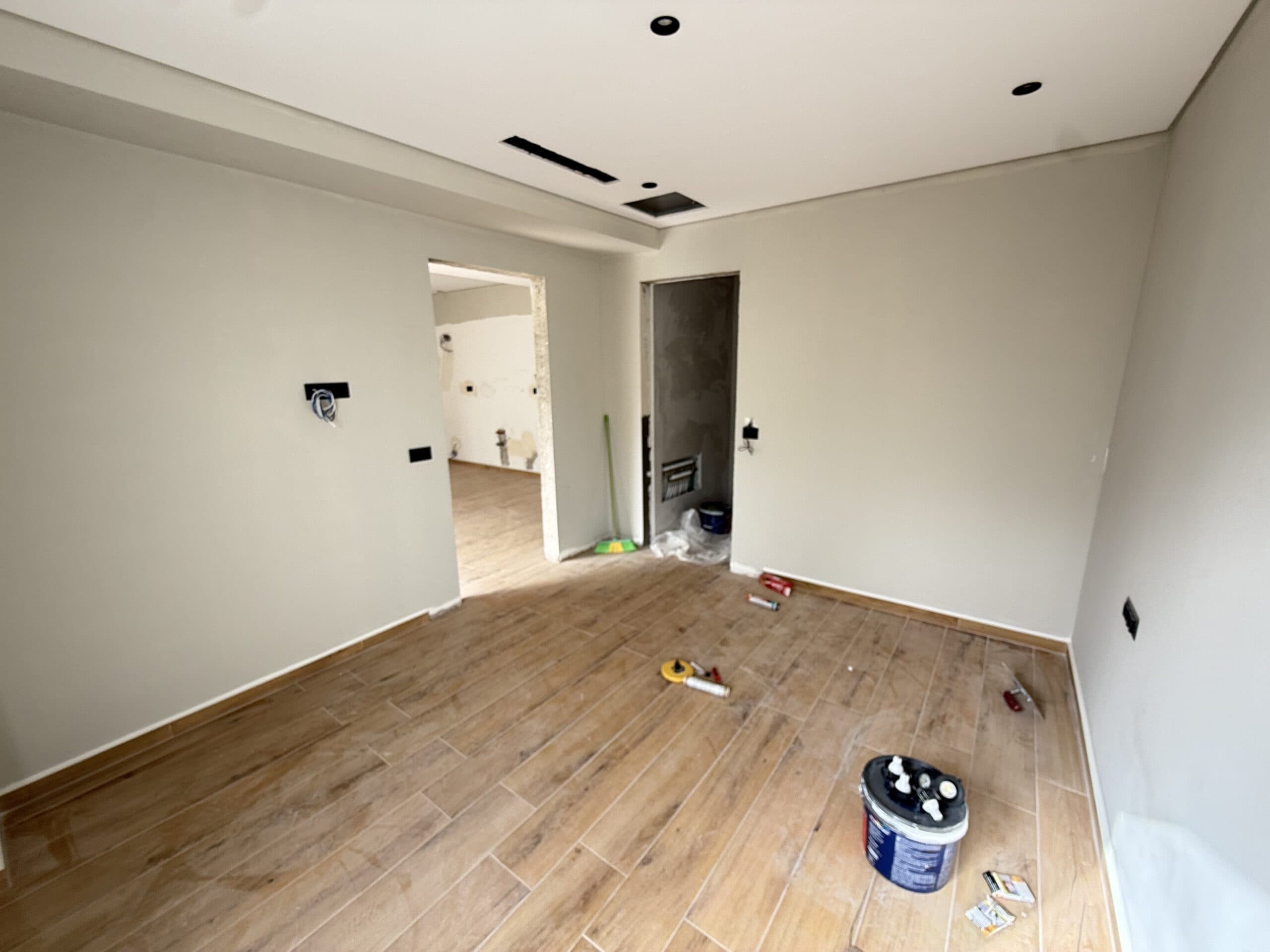 Apartament me Dy Dhoma për Shitje në Sarandë 3