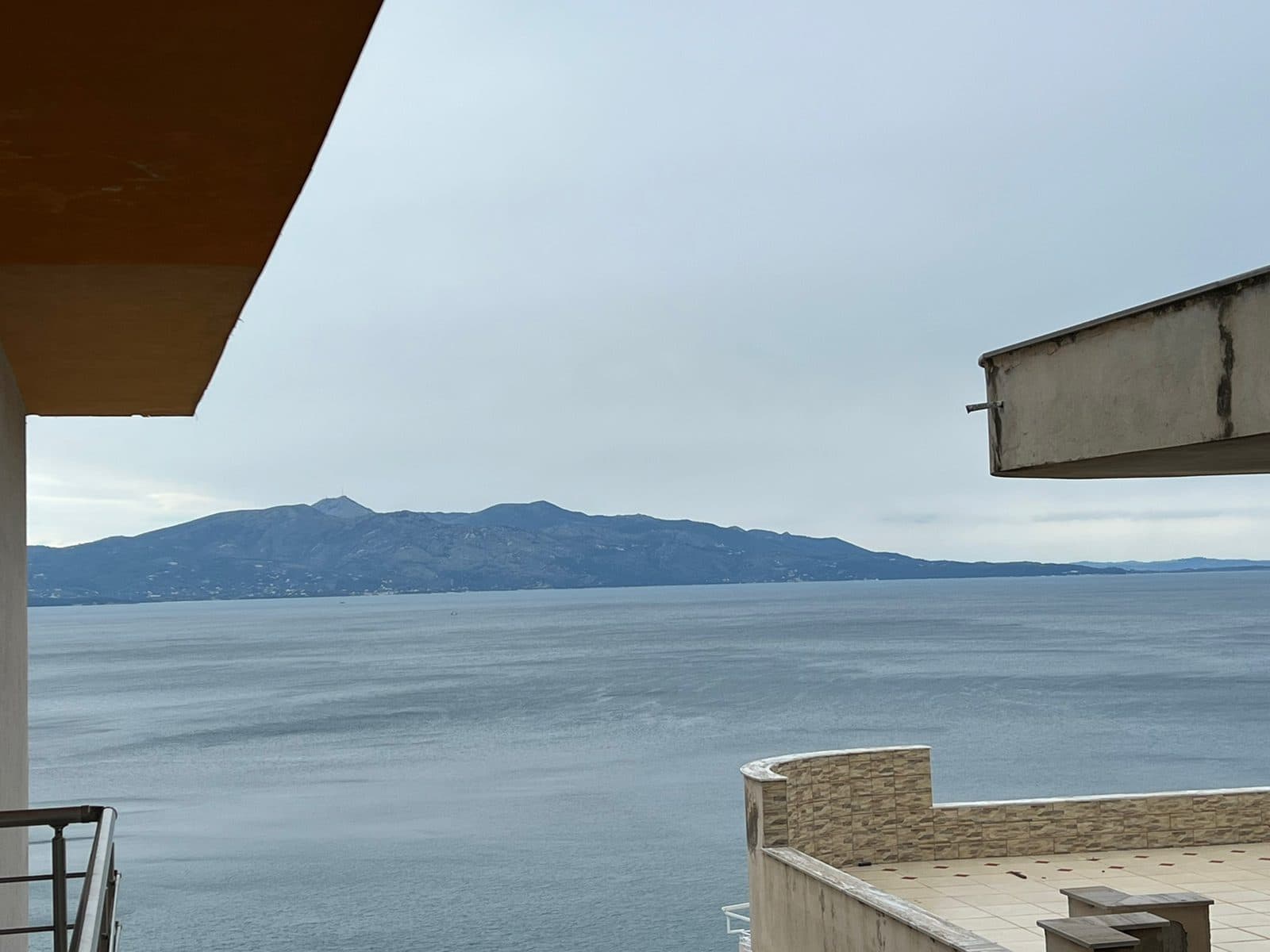 Apartament me një dhomë gjumi në shitje në Rezidencën Ndërtesë të Re