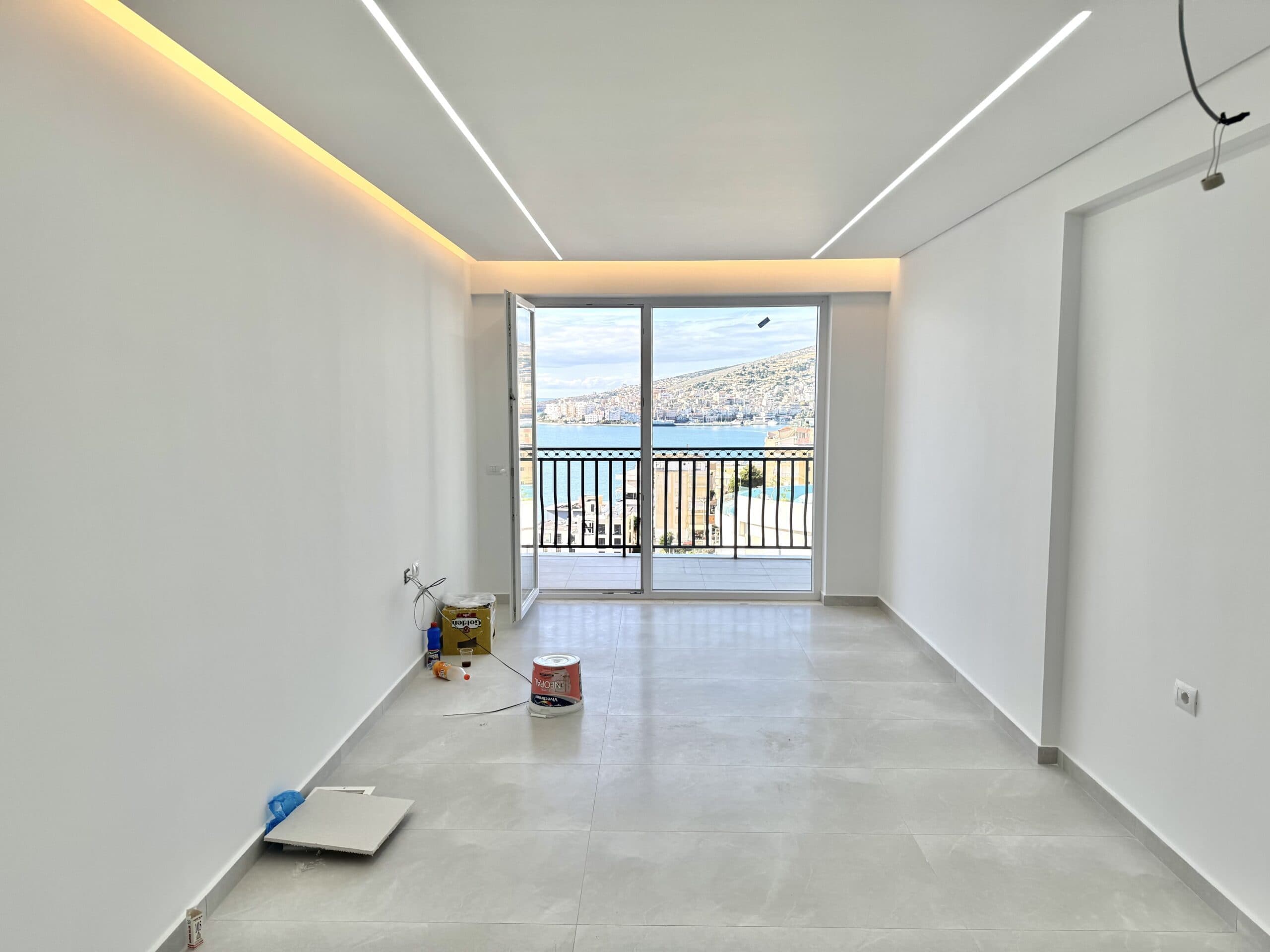Apartament për shitje në Sarandë 4