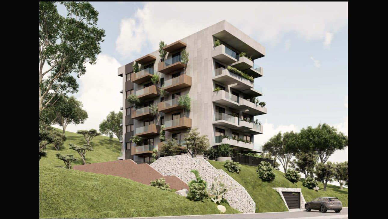 Apartamente për shitje në Sarandë 3