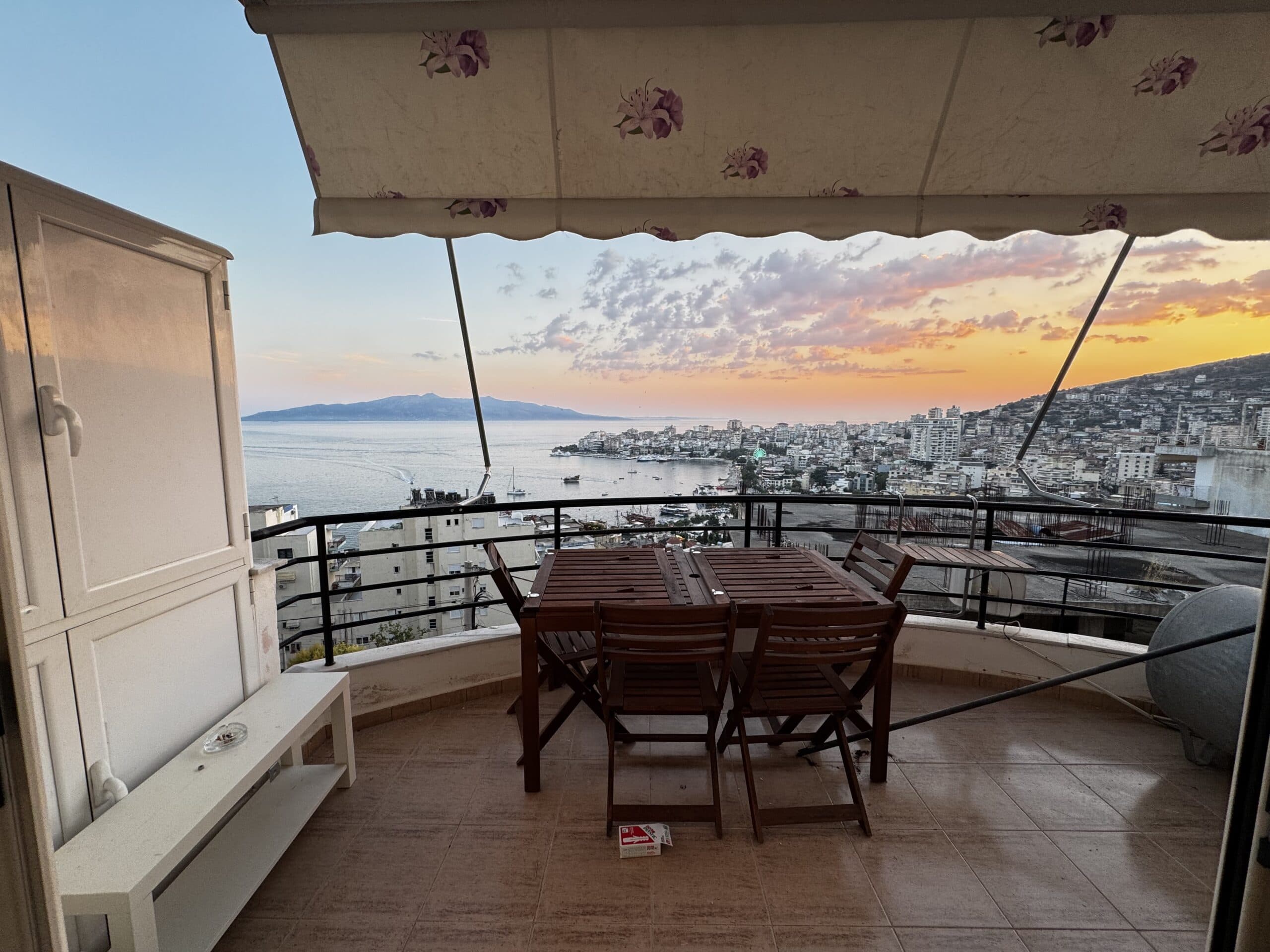 Studio për shitje në Sarandë