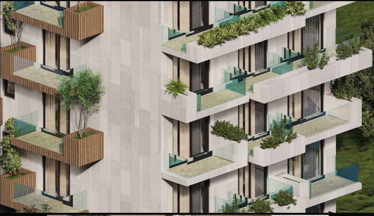 Apartamente për shitje në Sarandë 4