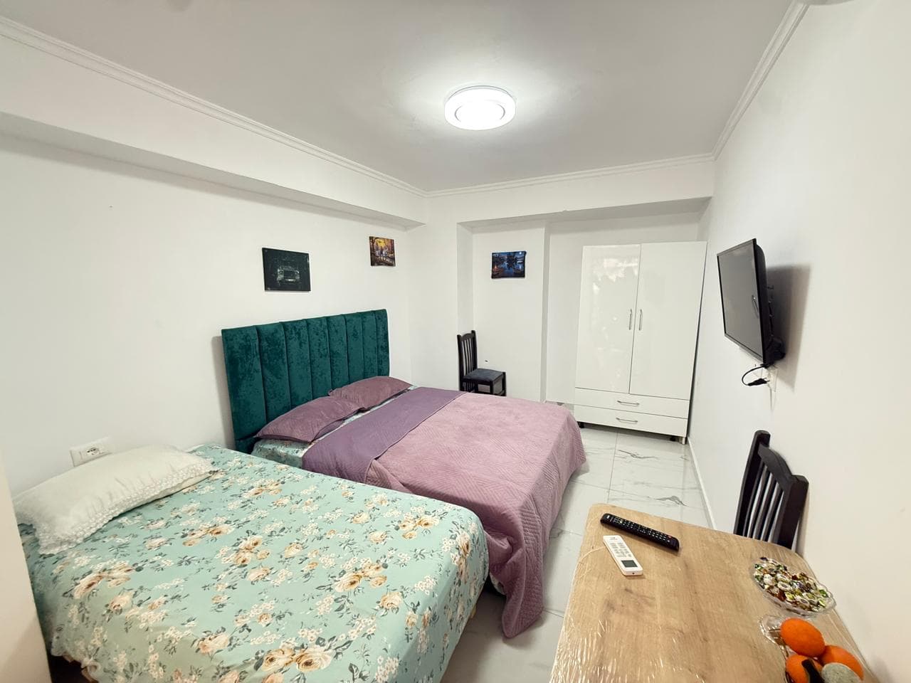 2 Apartamente dhe 2 Studios për shitje në Sarandë 2