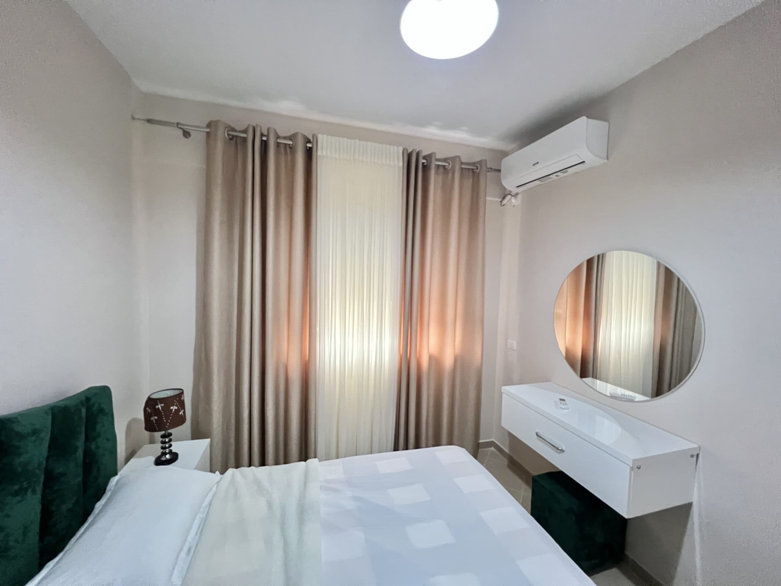 One bedroom apartment for rent