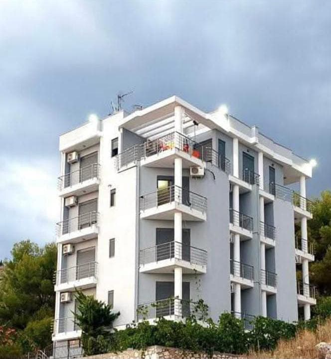Hotel për Shitje në Sarandë