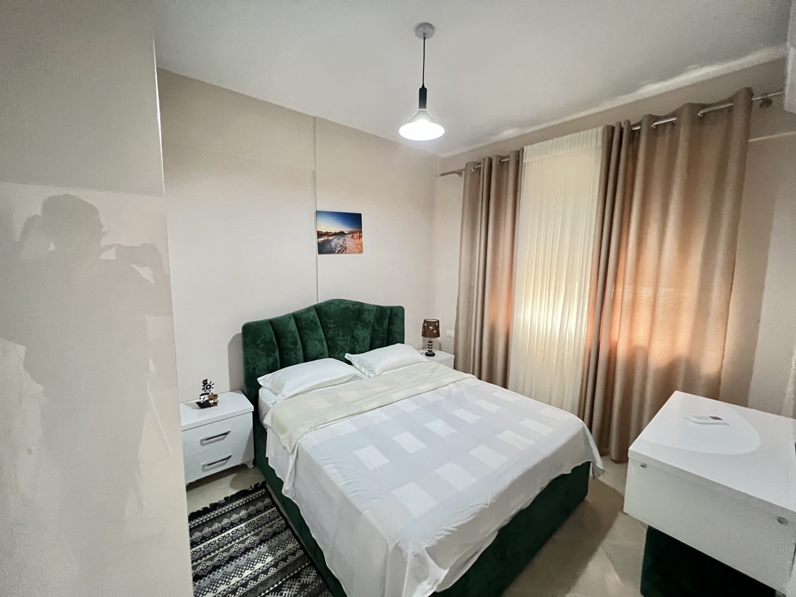 One bedroom apartment for rent