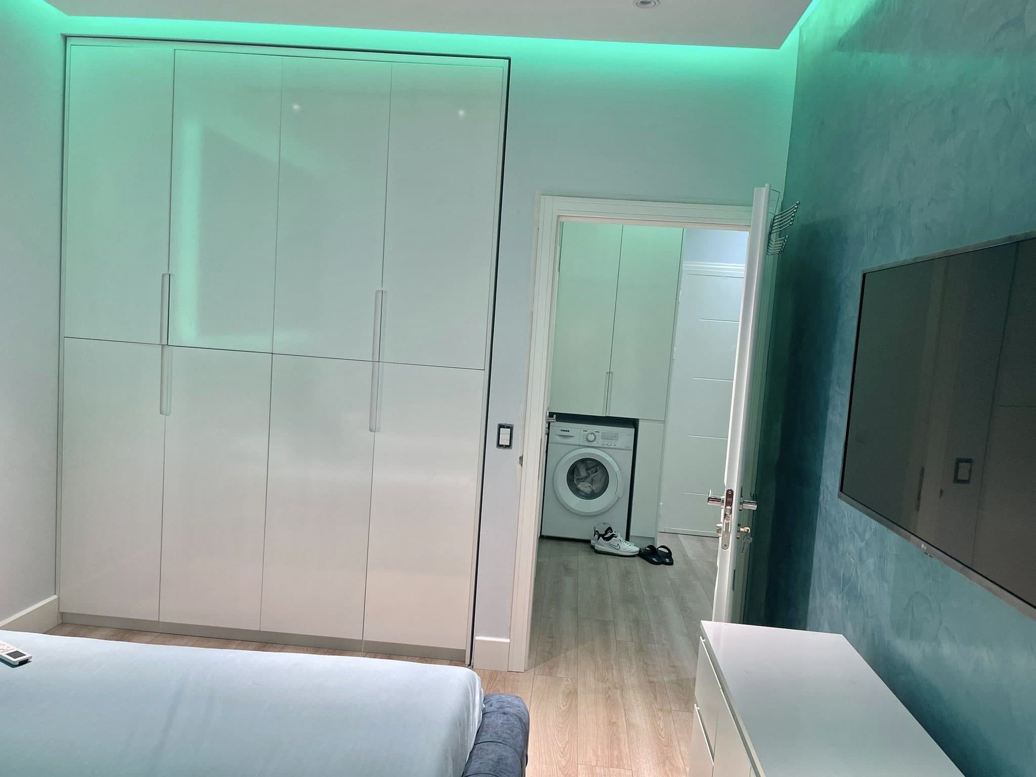 Apartament modern 1-dhomësh 4
