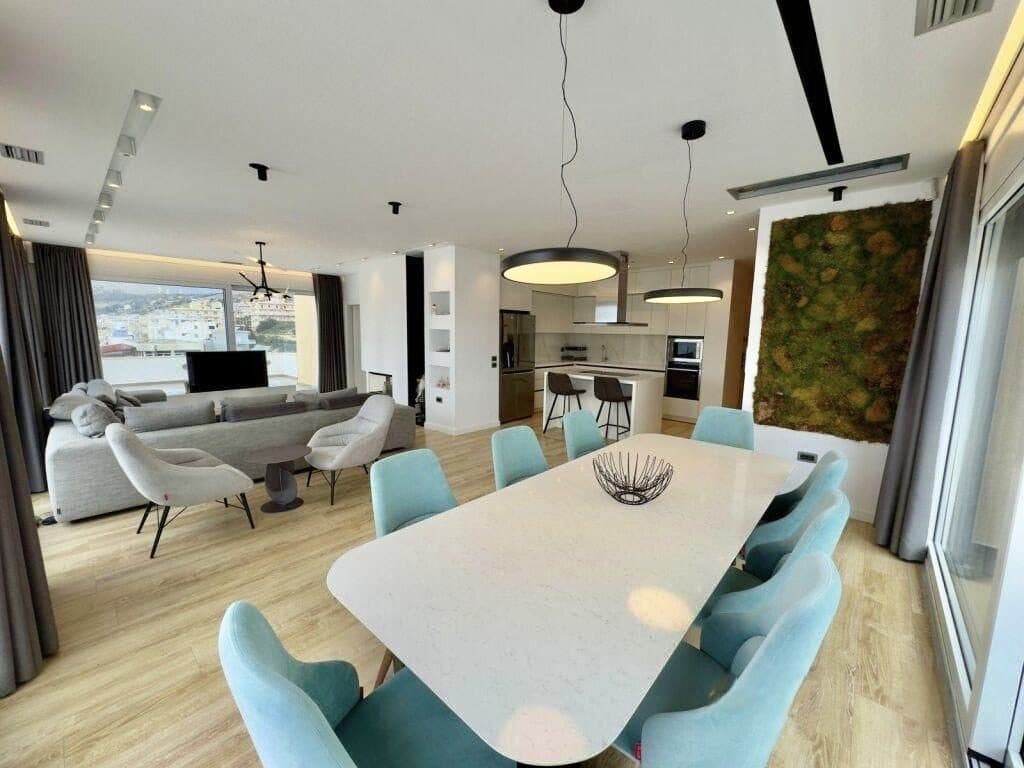Penthouse luksoz për shitje 4