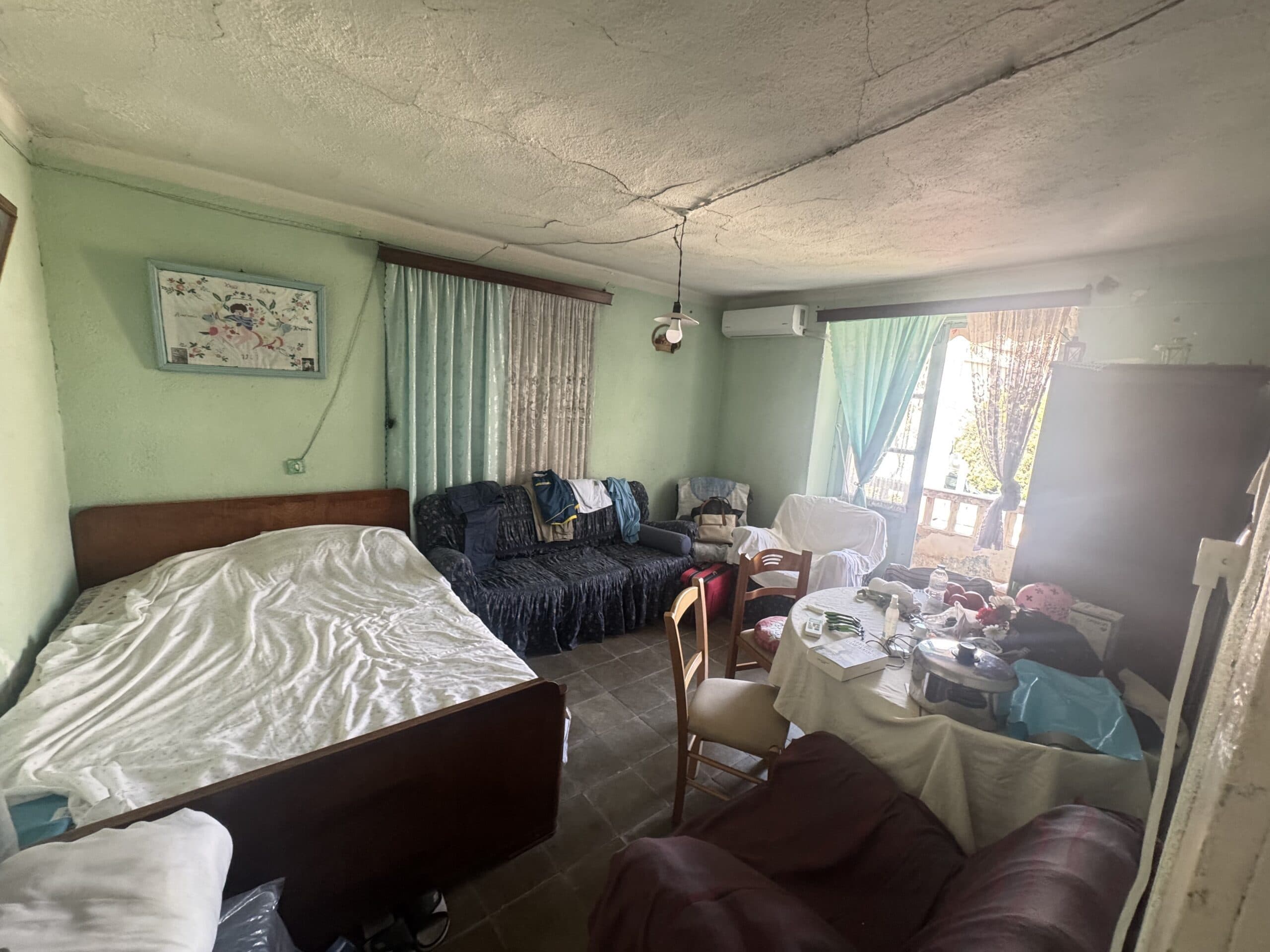 Apartament me Dy Dhoma për shitje në qendër të qytetit të Sarandës 4