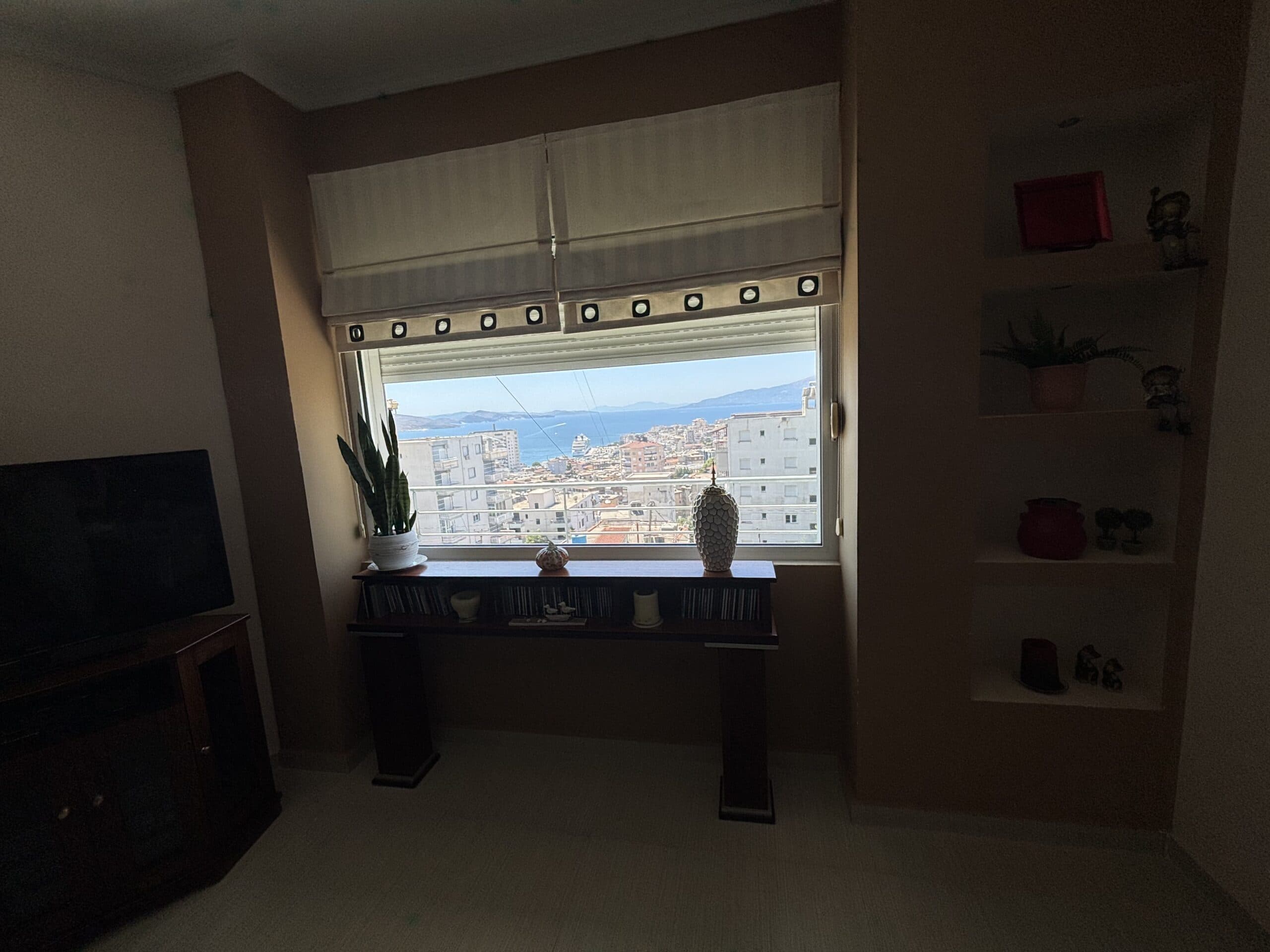 Apartament me një dhomë gjumi në shitje