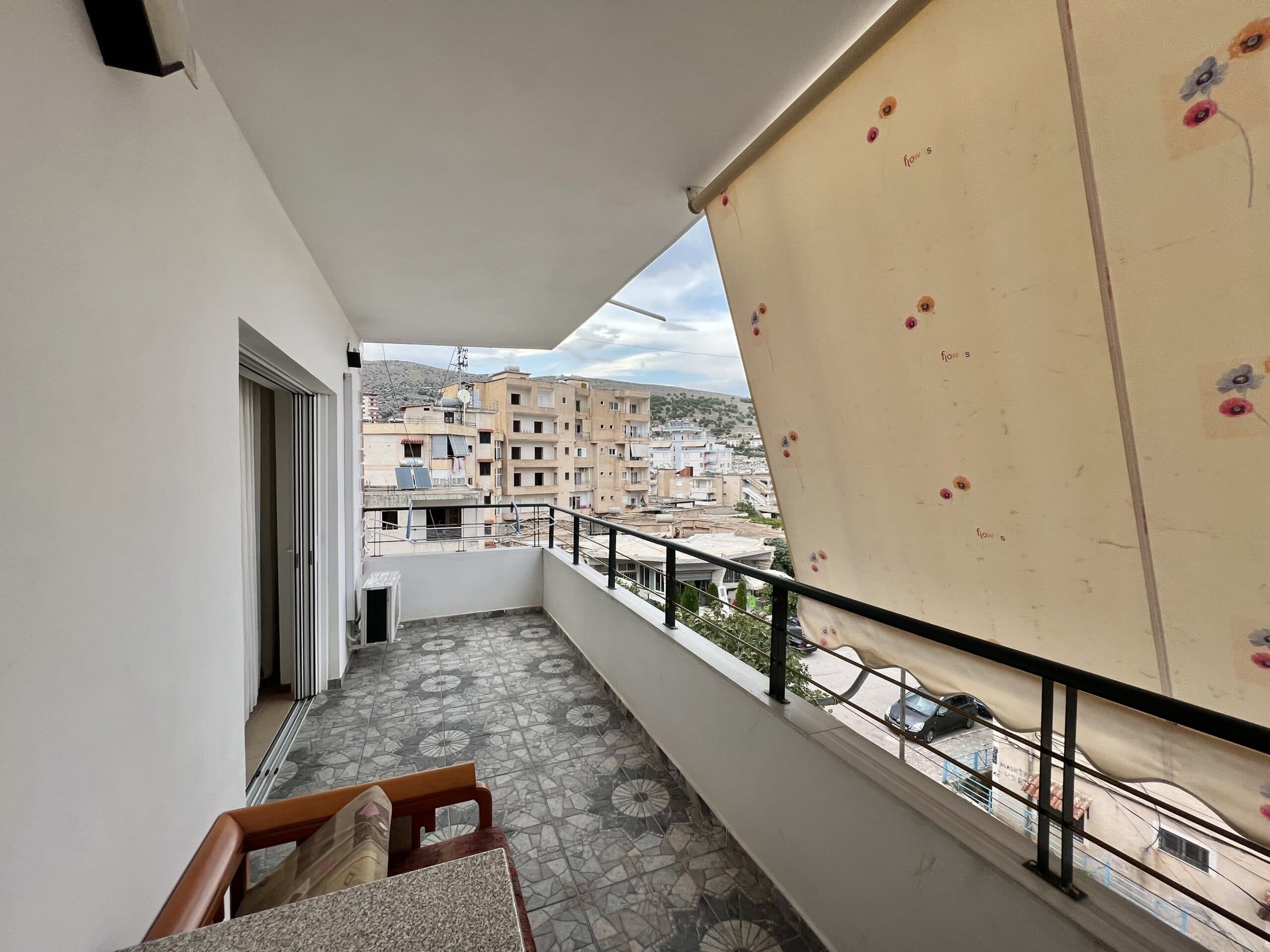 1+1 apartment for rent
