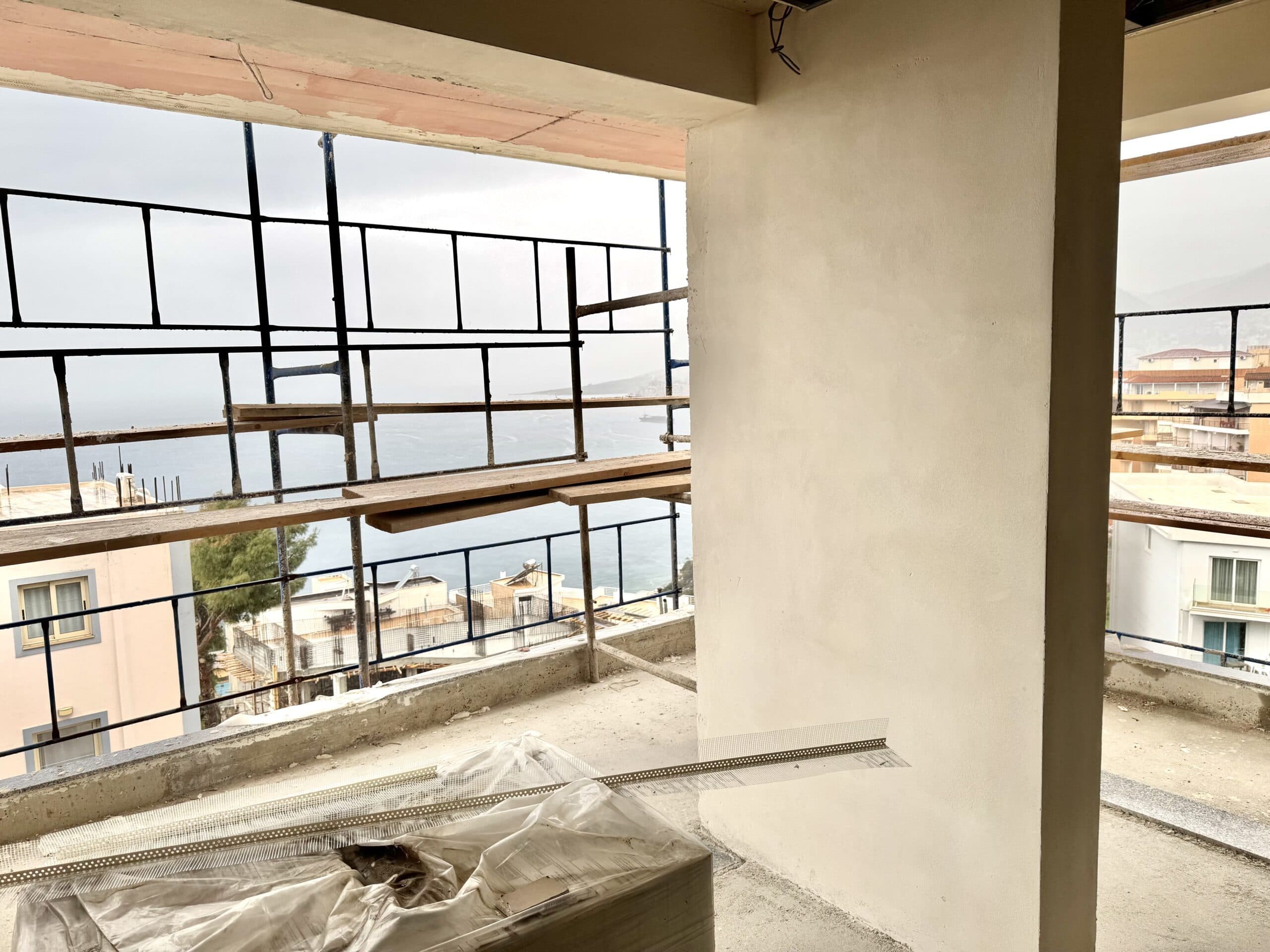 Apartament për shitje në Sarandë 3
