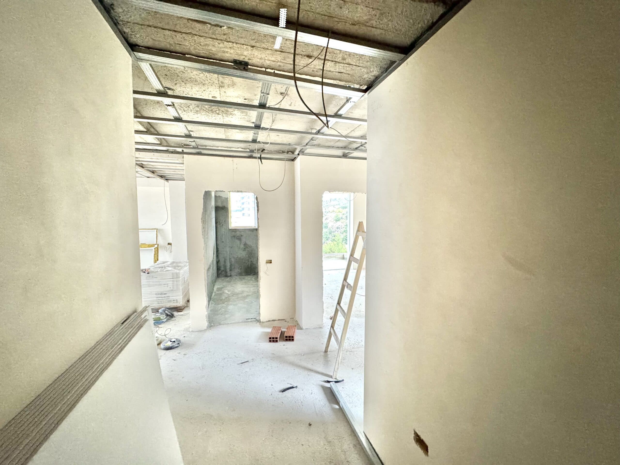 Apartament për shitje në Sarandë 4