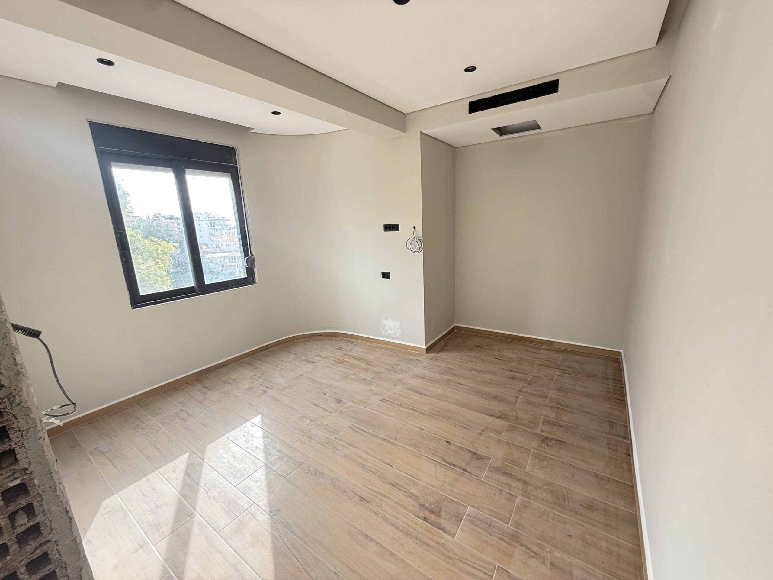 Apartament me Dy Dhoma për Shitje në Sarandë 4