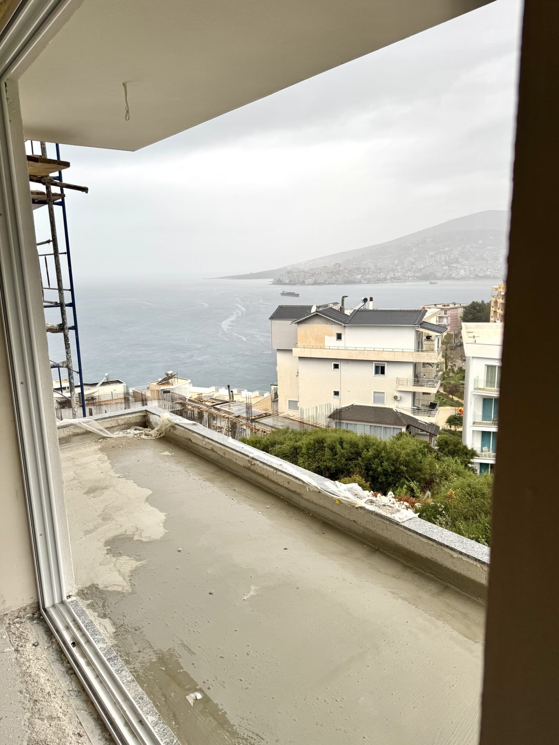 Apartament për shitje në Sarandë