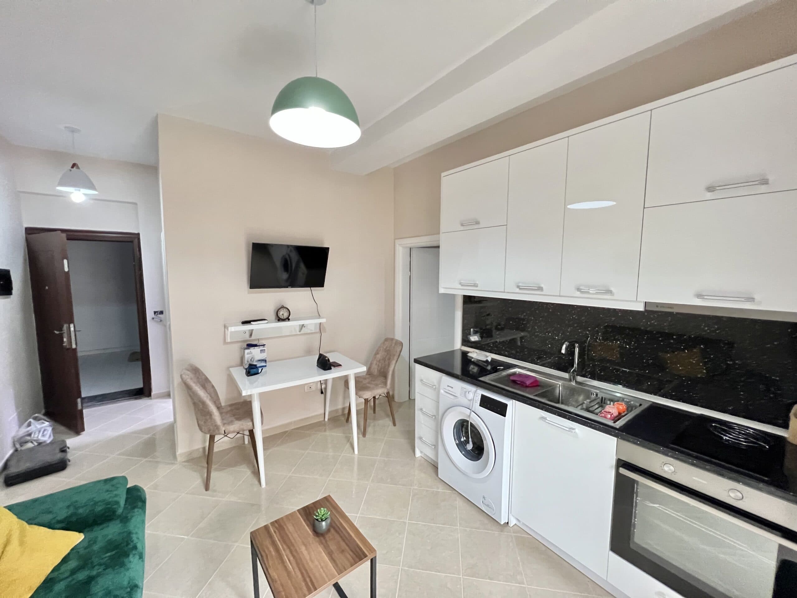 One bedroom apartment for rent