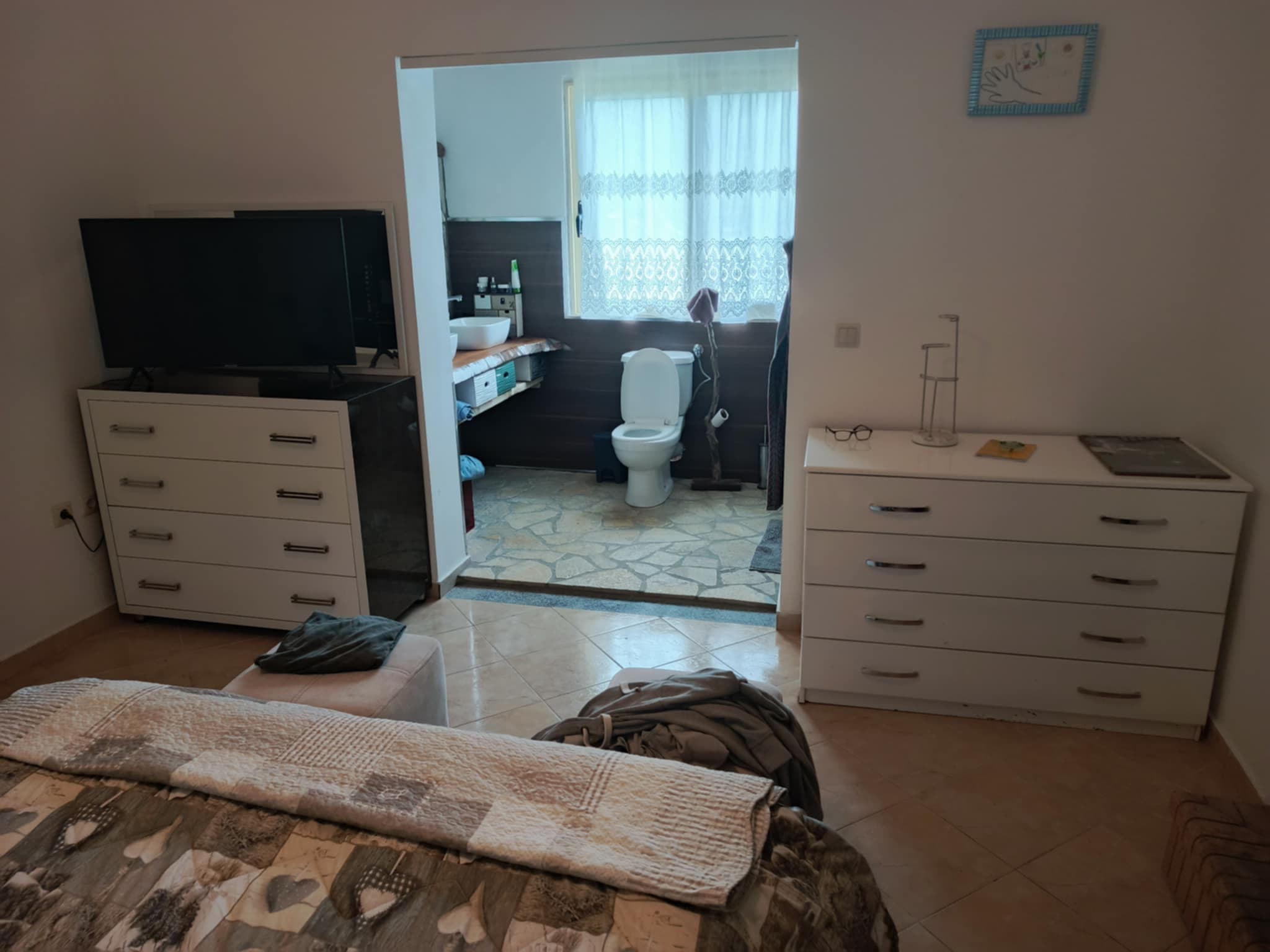 Shtëpi private në shitje në Delvinë 4