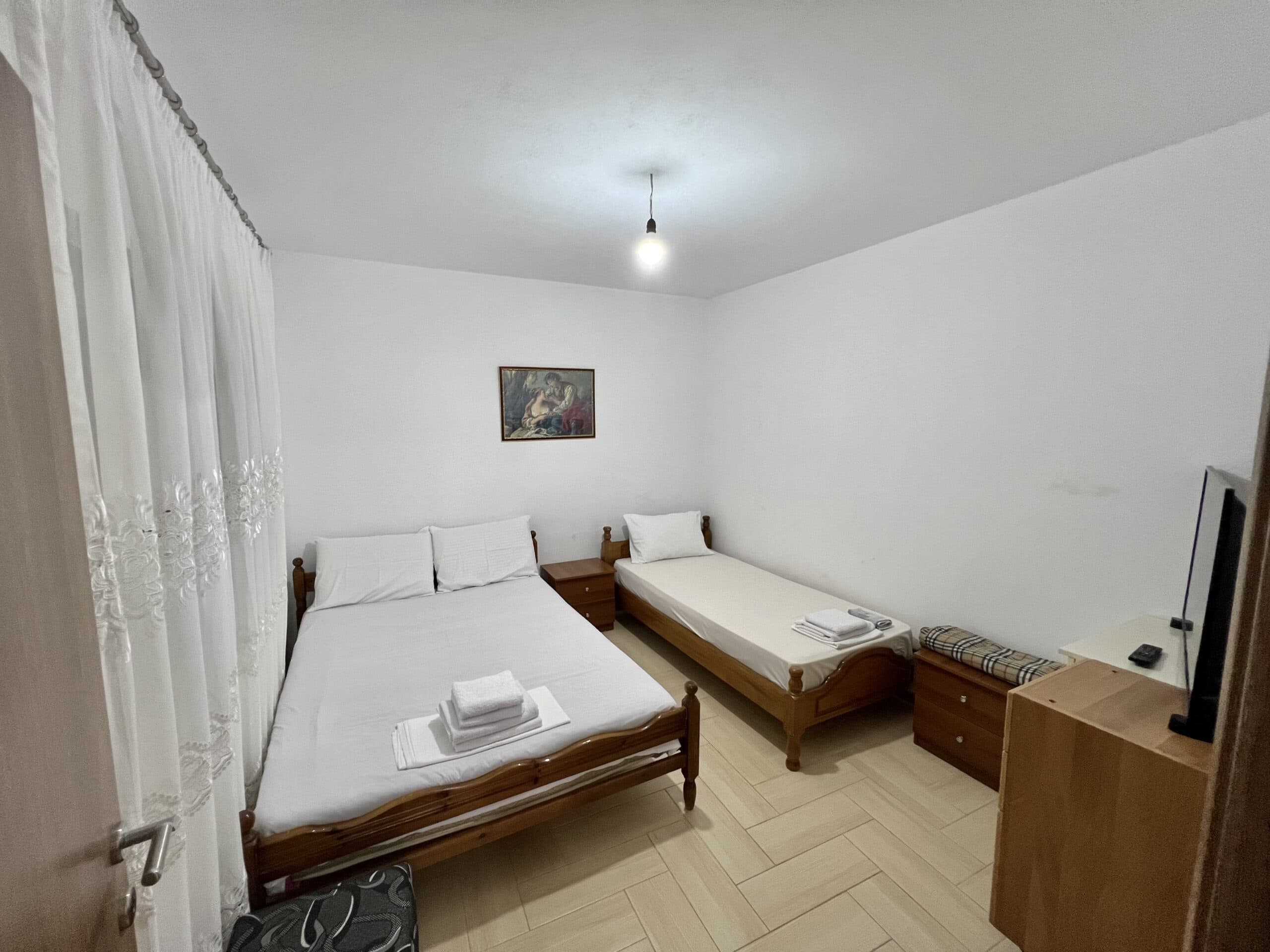 1+1 apartment for rent