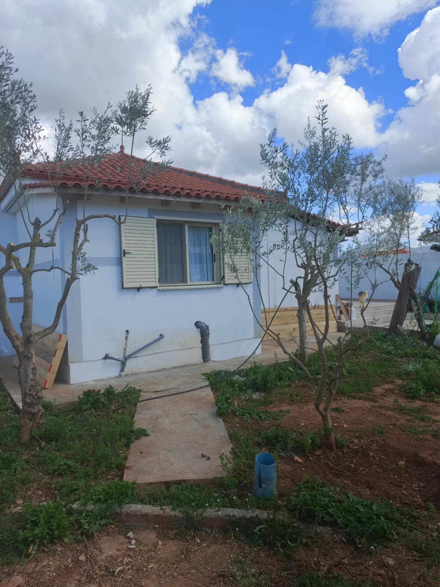Shtëpi private në shitje në Delvinë