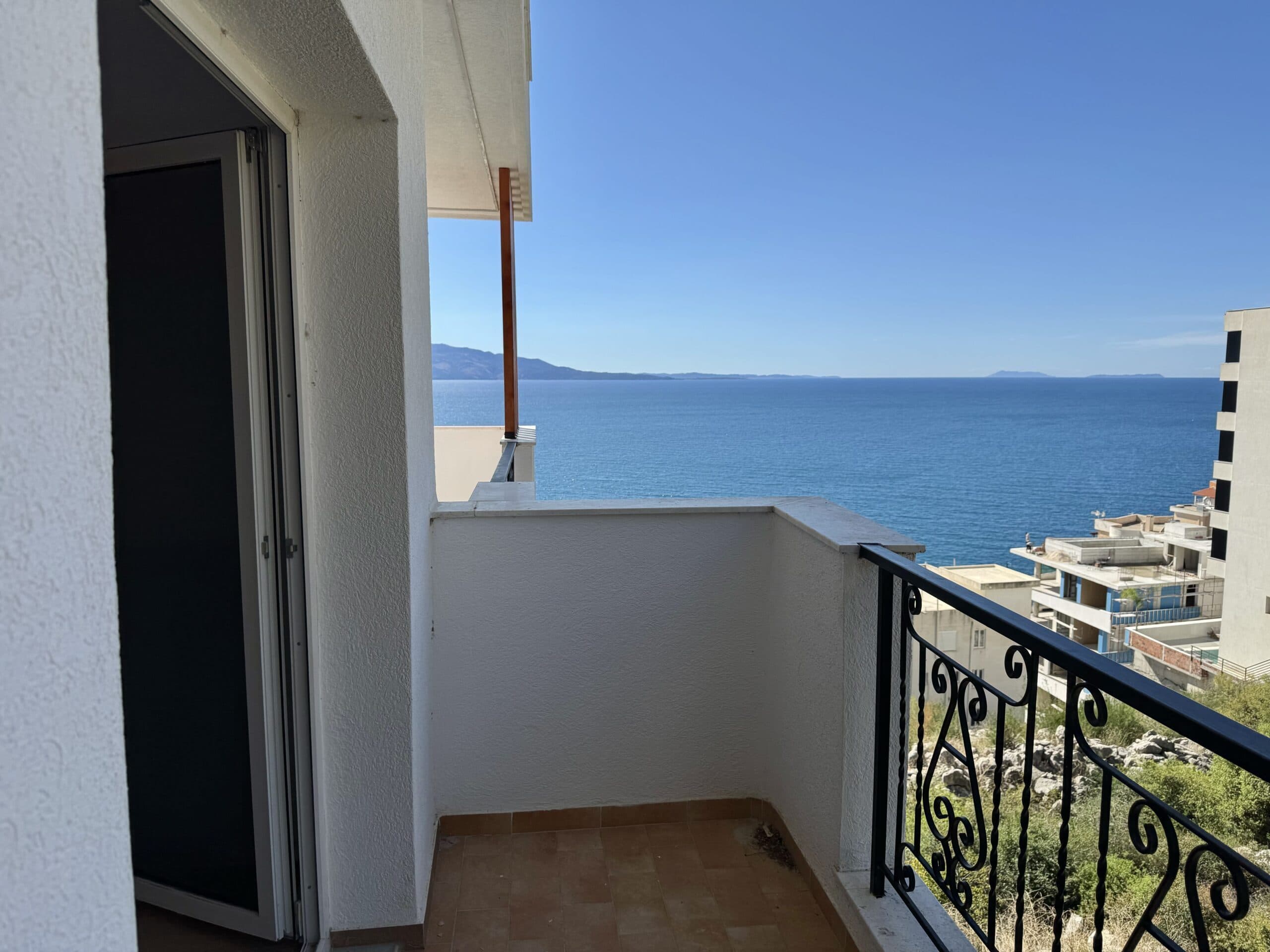 Apartament për shitje në Sarandë 4
