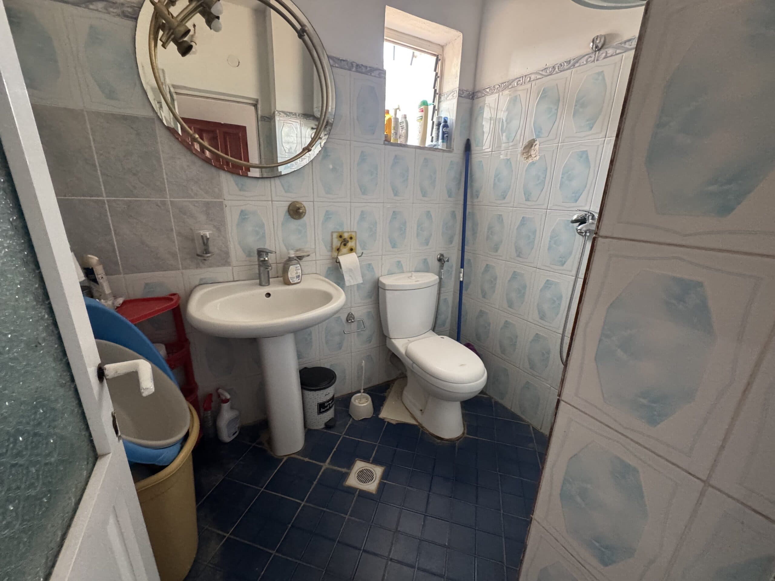Apartament me Dy Dhoma për shitje në Sarandë me pamje të plotë nga deti 4