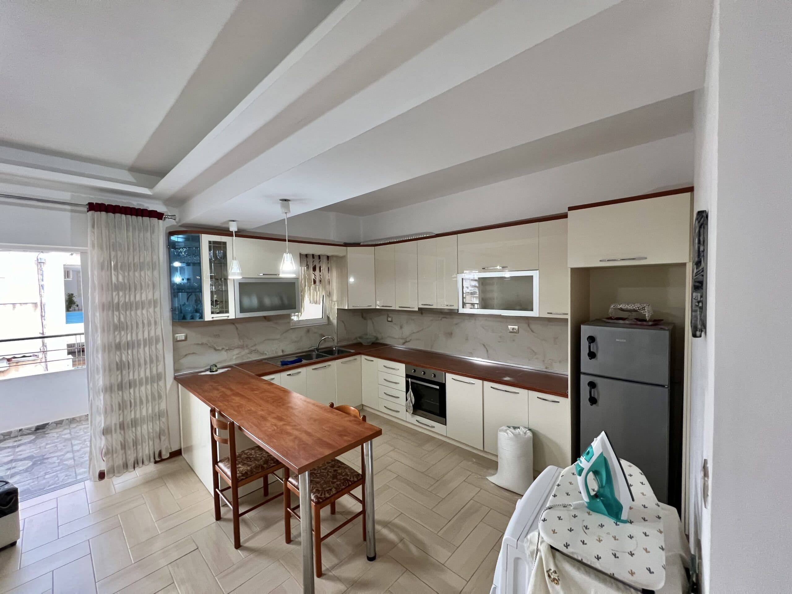 1+1 apartment for rent